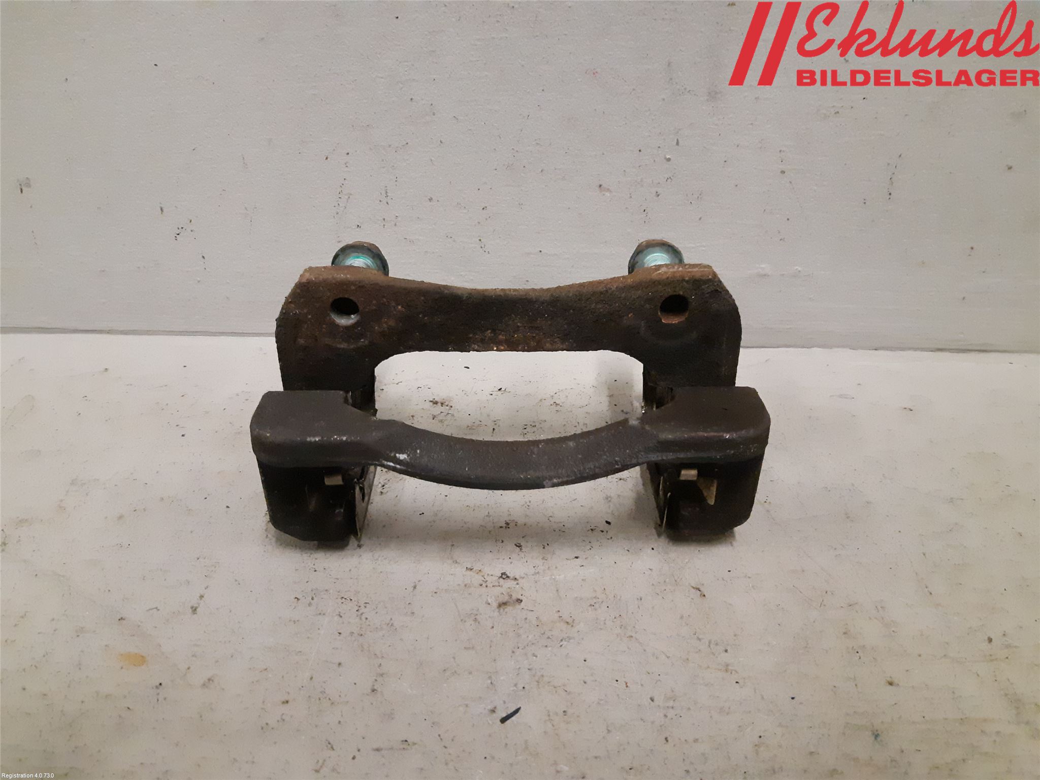 Mazda 2 (DJ) 15-22 Bromsokshållare