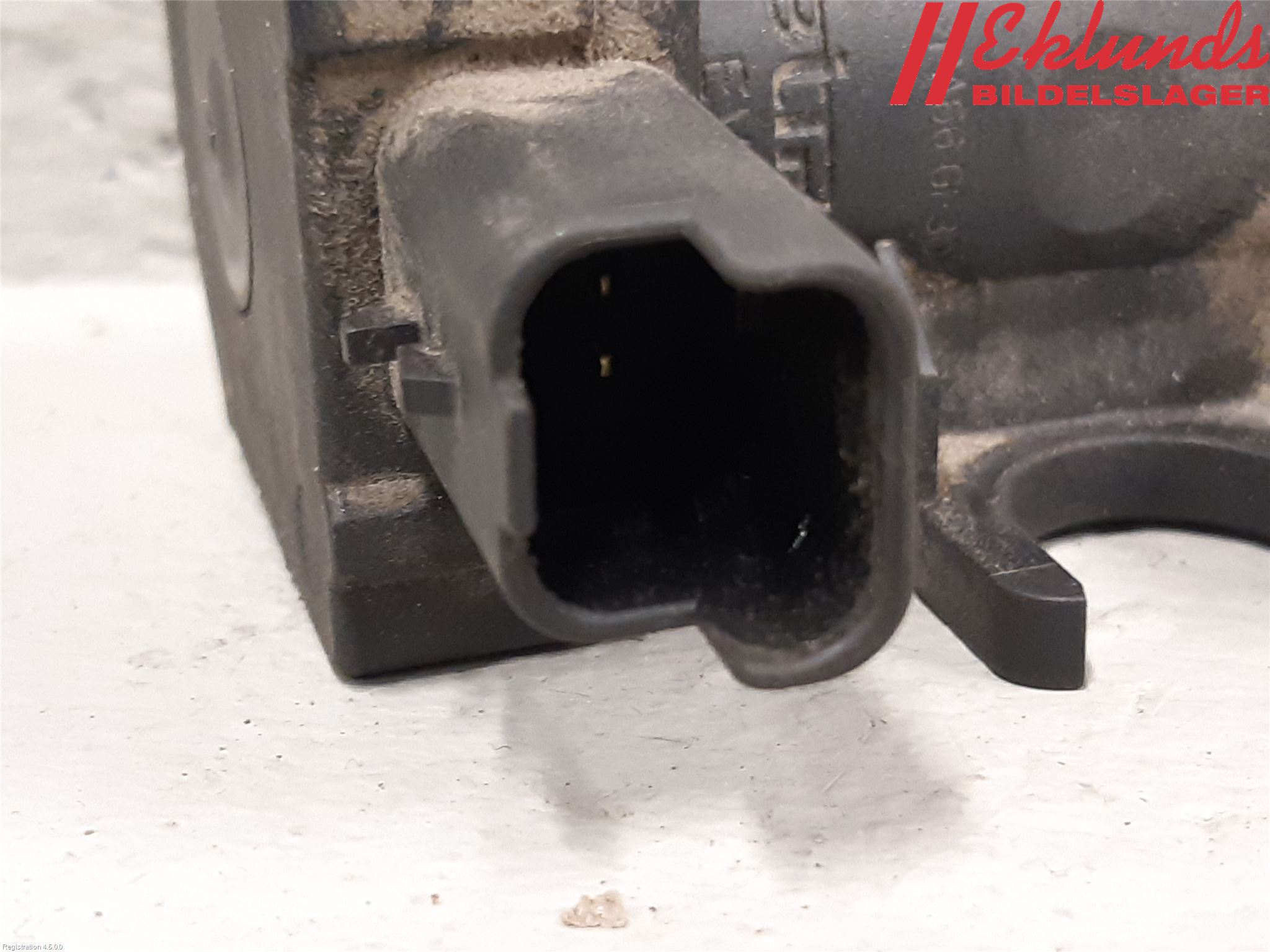 Citroen JUMPY/E-JUMPY 16- Vakuumventil