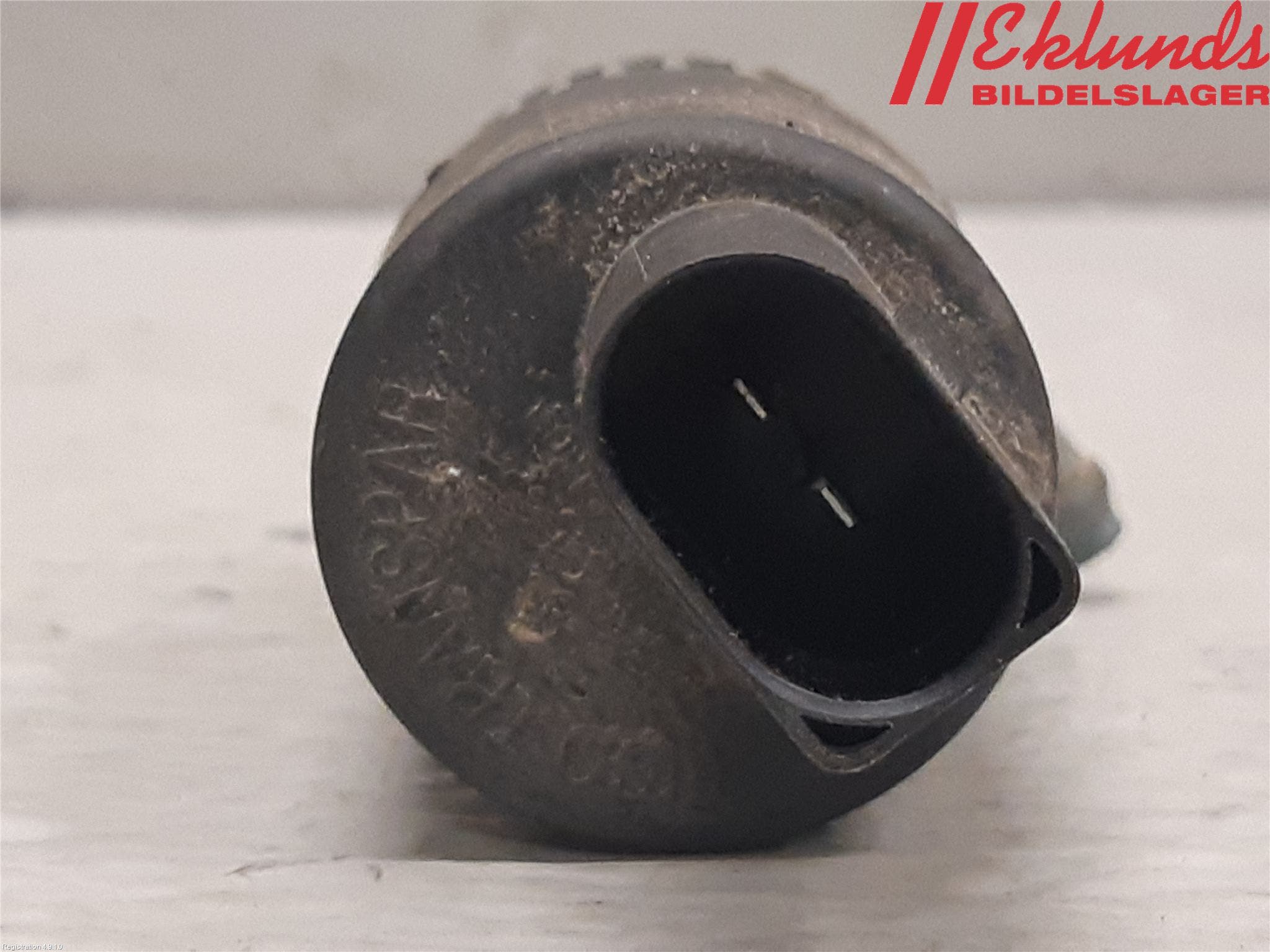 Ford FOCUS 11-14 Spolarpump Högtryck