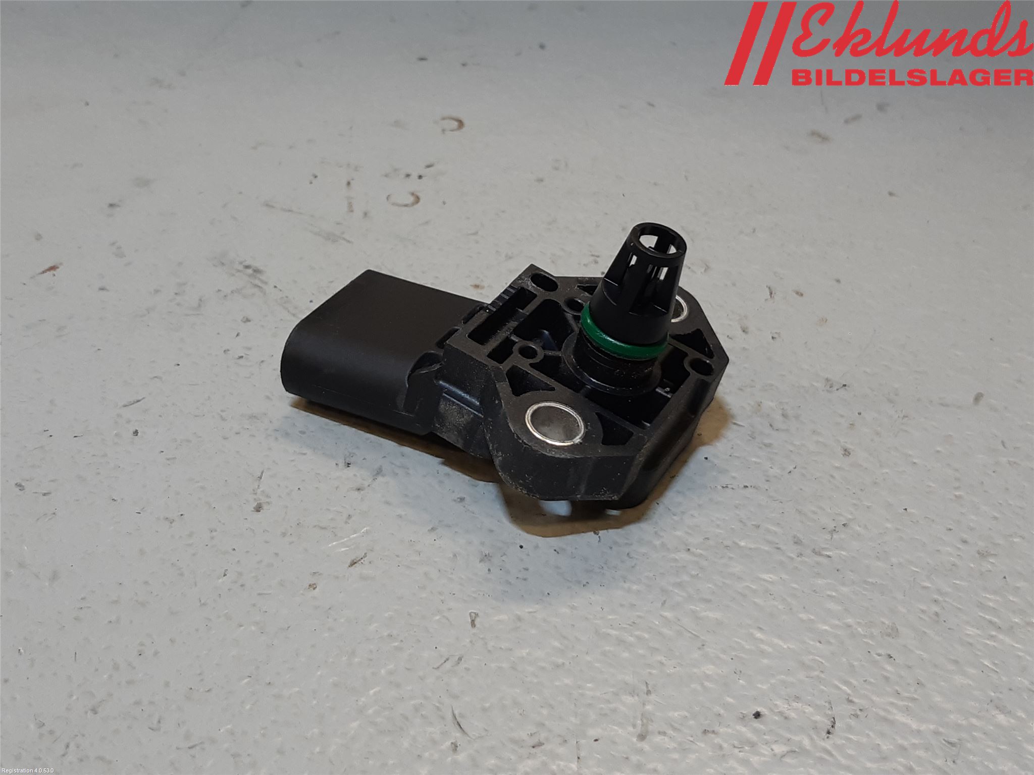 Audi A3/S3 8V 13-20 Givare Laddluftstryck