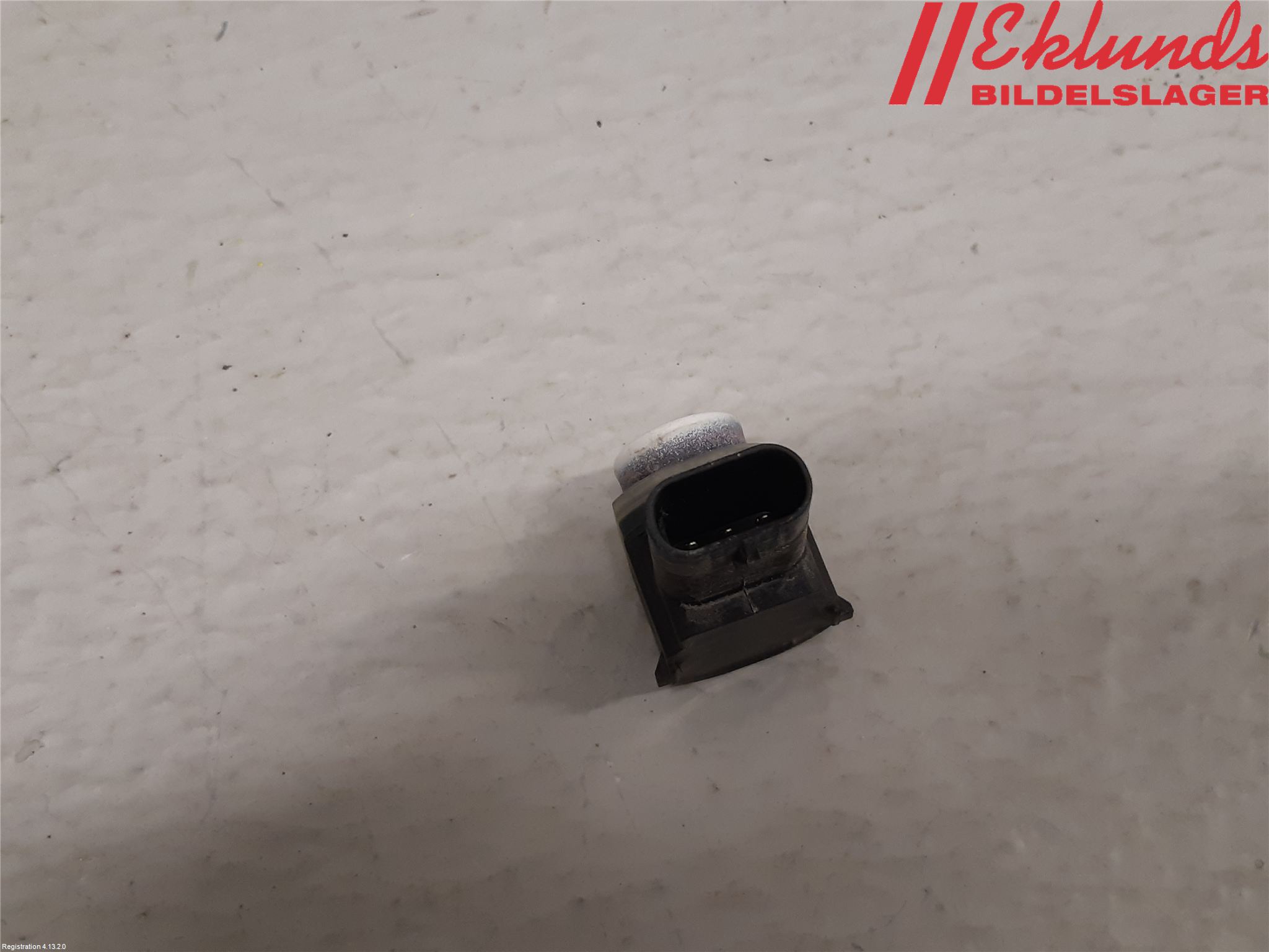Volkswagen VW PASSAT 11-14 Parkeringshjälp Backsensor