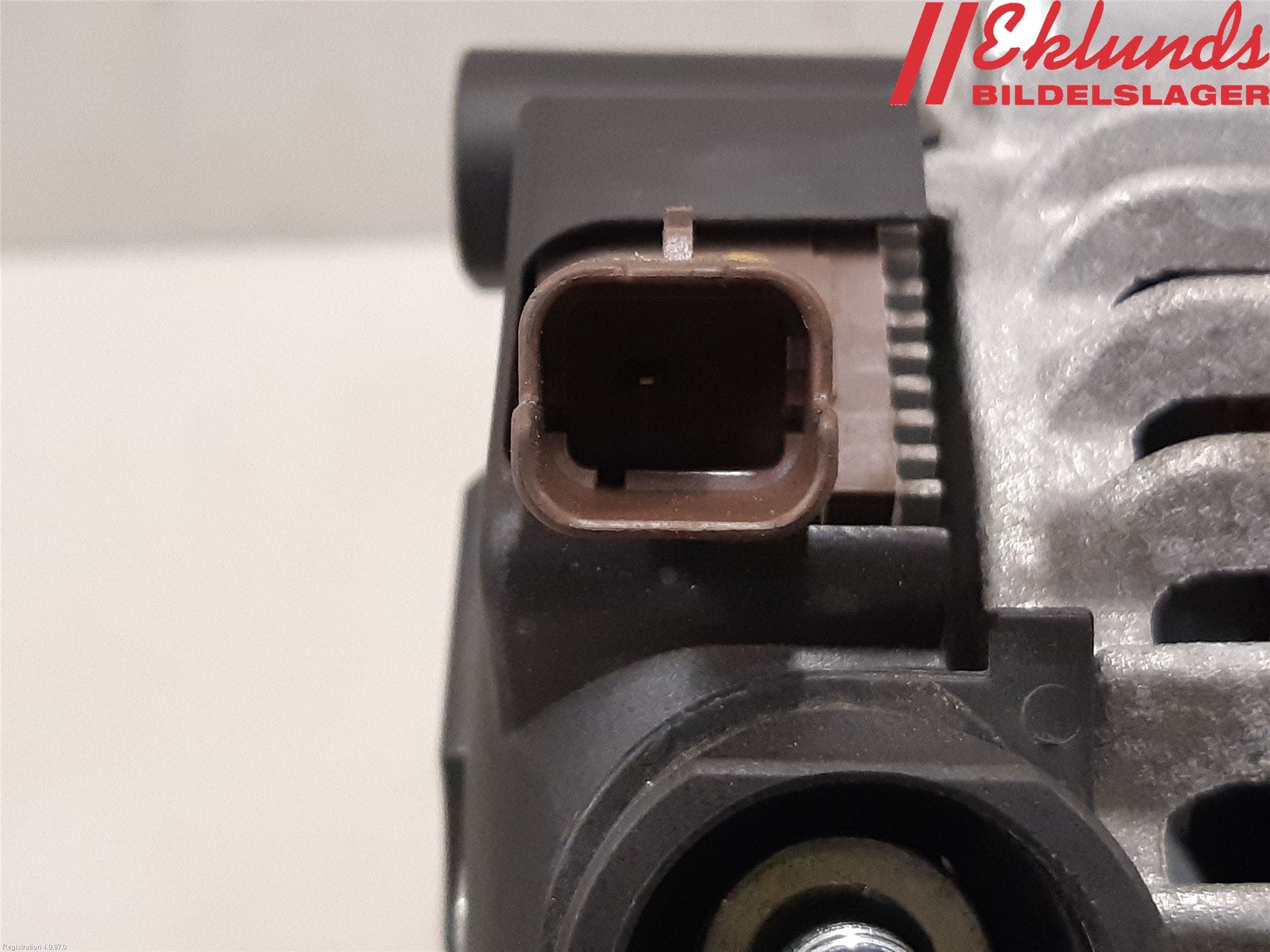 Peugeot 308 14-21 Generator