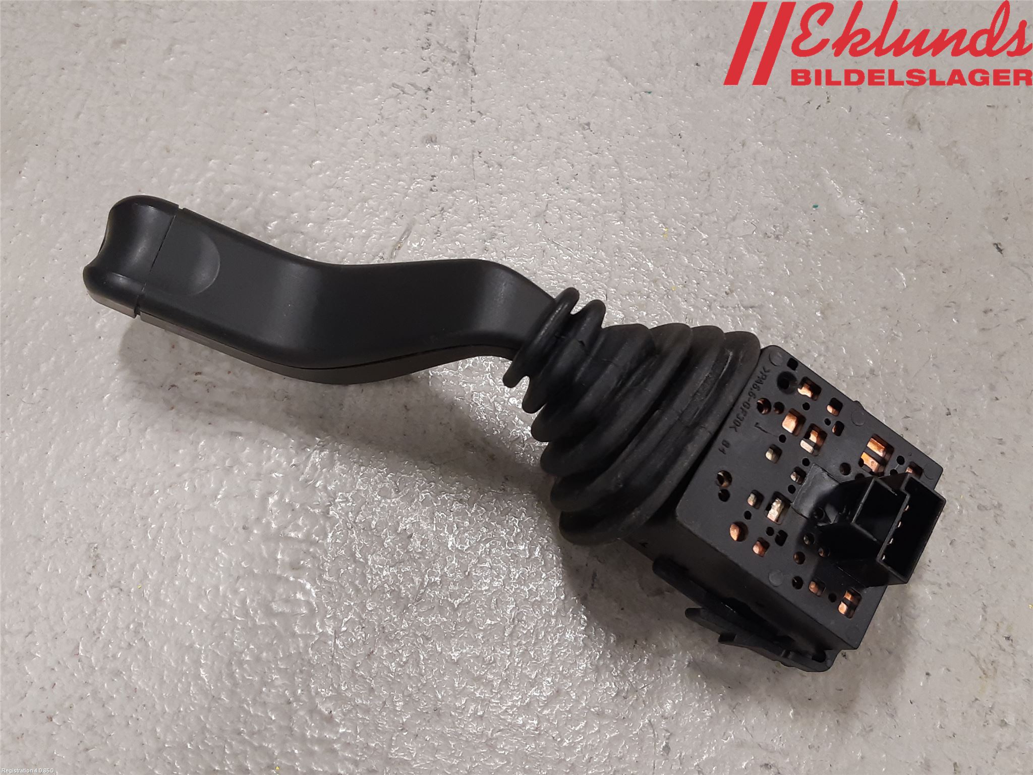 Opel COMBO 02-12 Spak Torkar-Spolomk