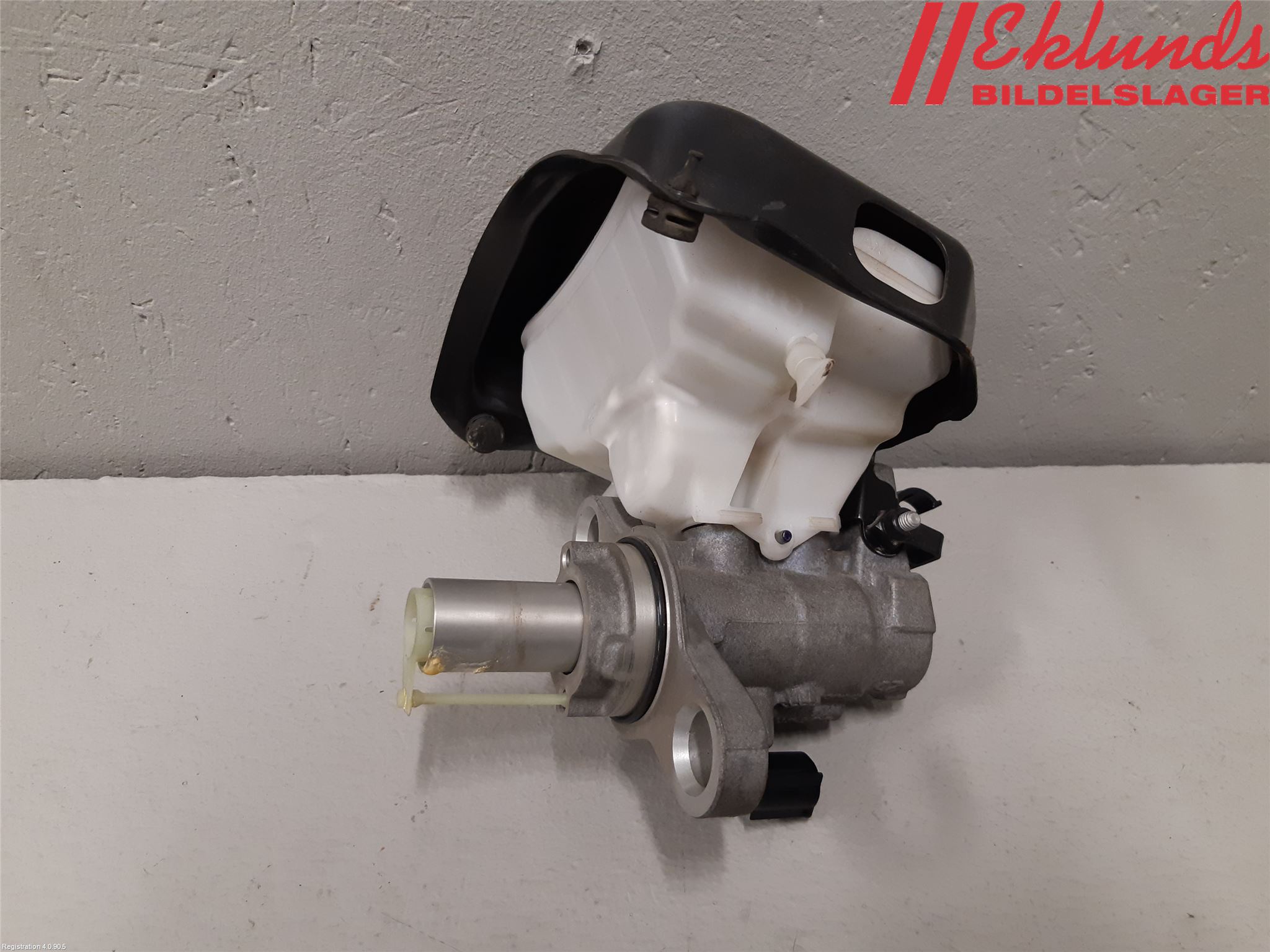 Audi A6 F2/C8 19- Broms Huvudcylinder