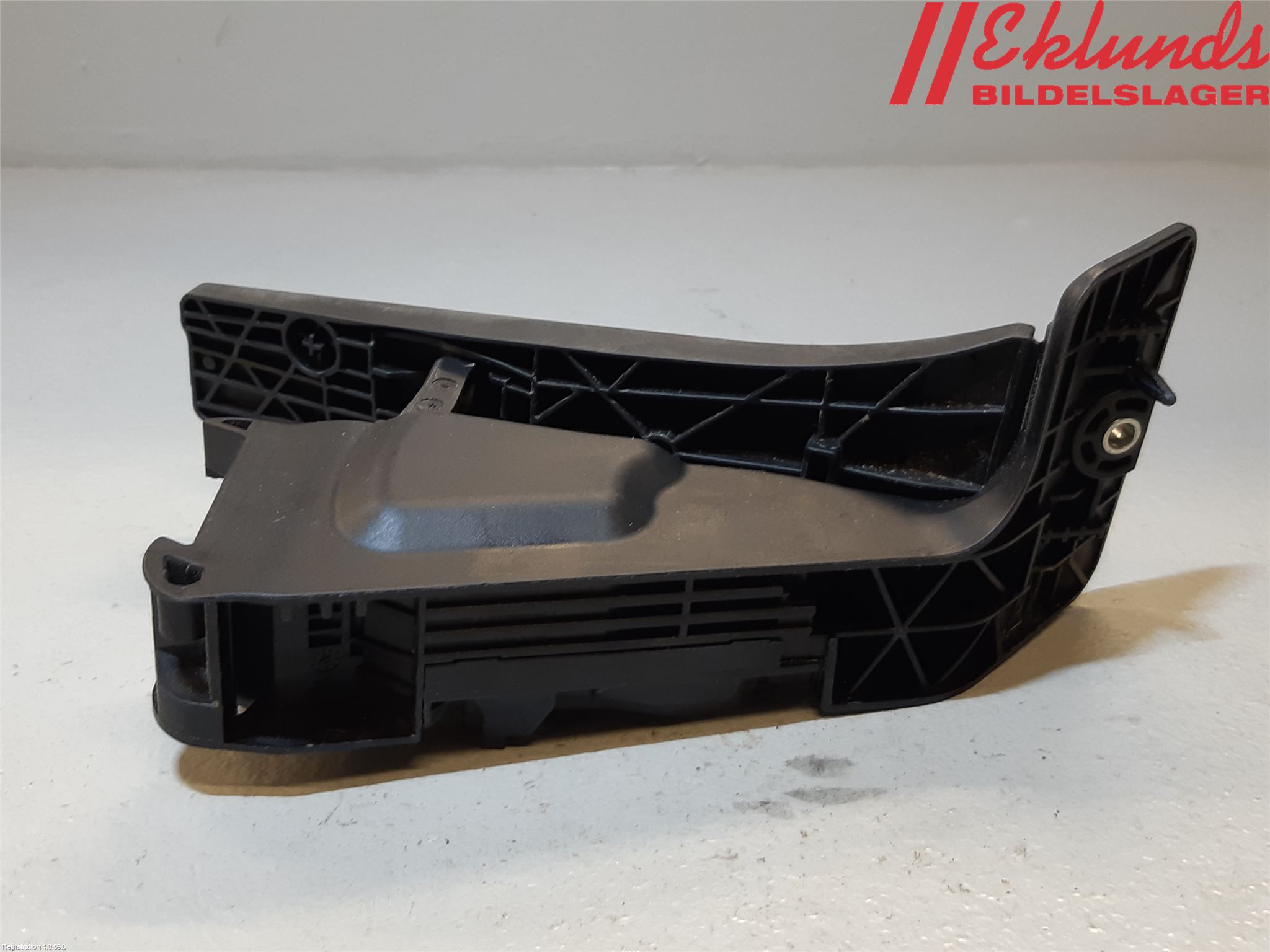 BMW 3 GT F34 13-19 Gaspedal