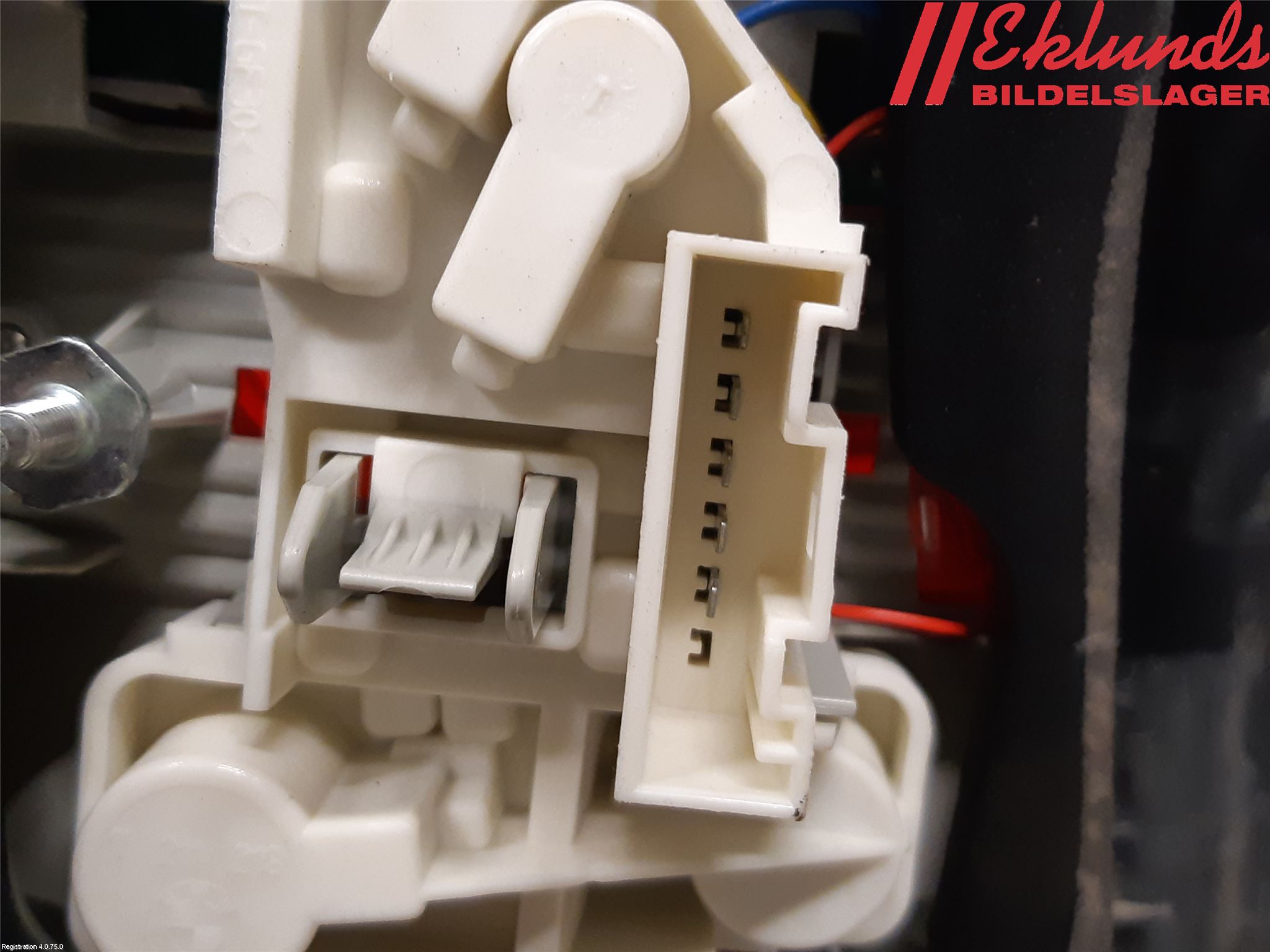 BMW 3 E90/91 SED/TOU 05-12 Bakljus Höger