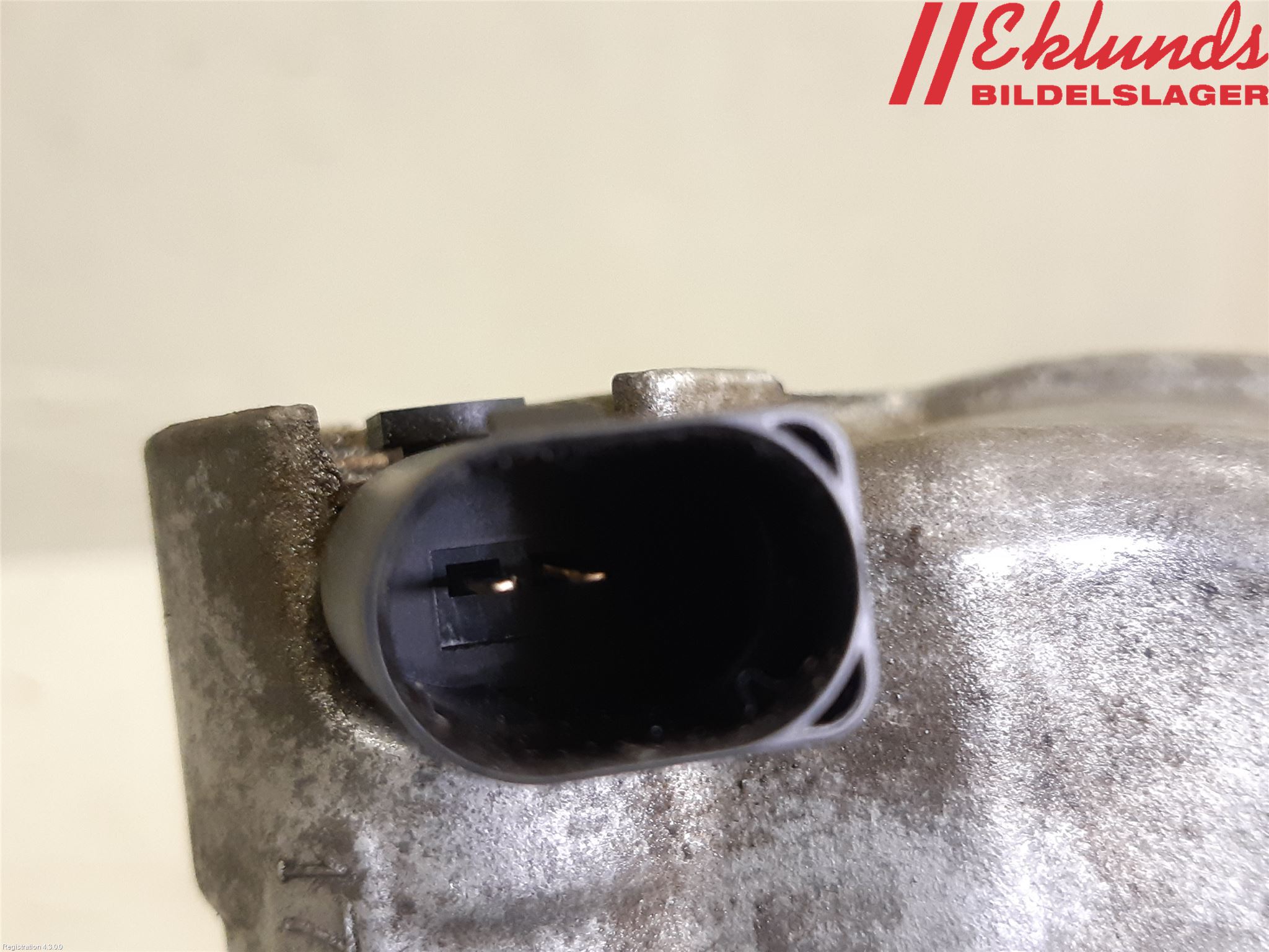 Skoda FABIA 07-14 Ac Kompressor