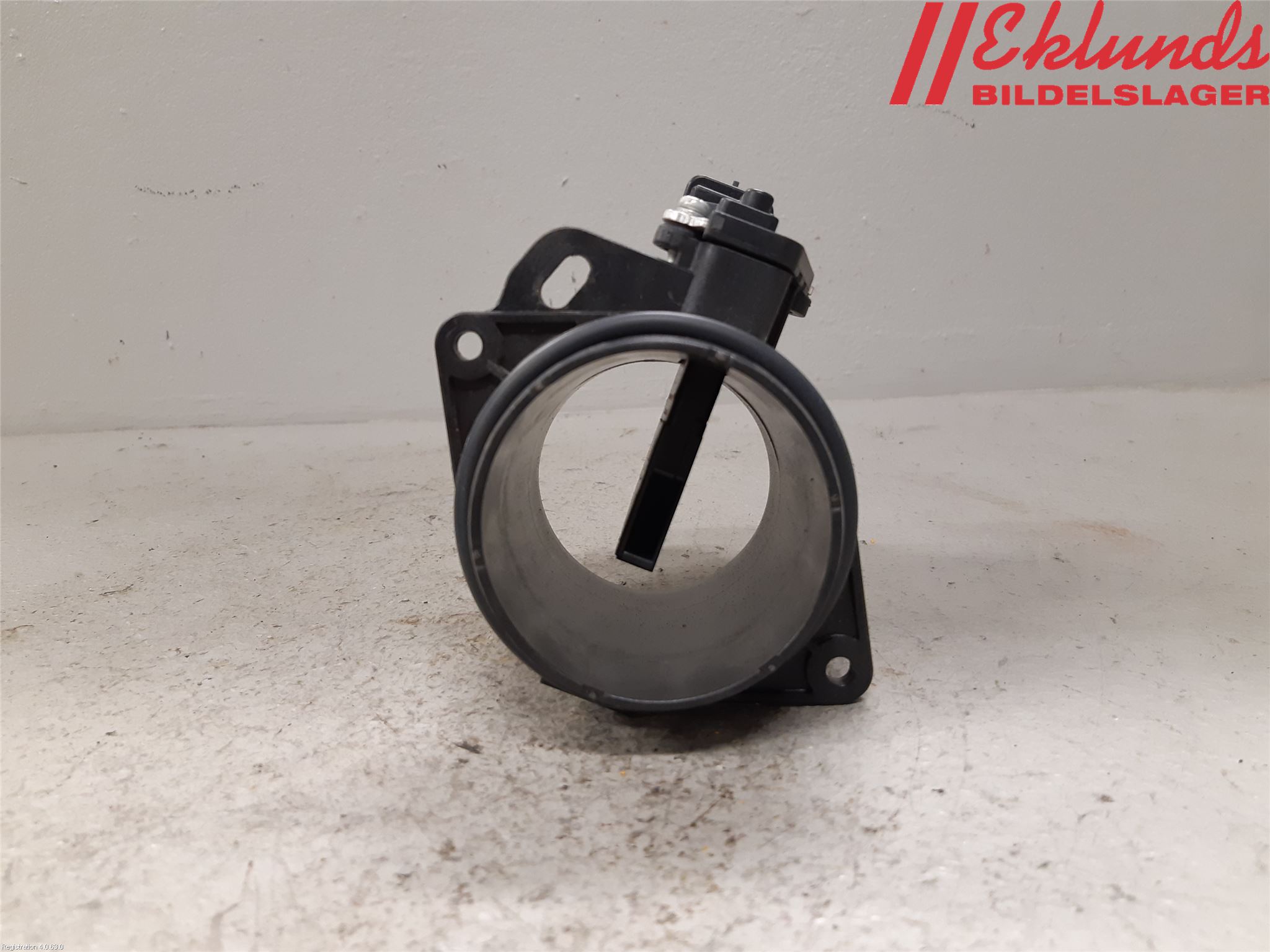 Toyota PROACE II 16- Injluftmassamätare