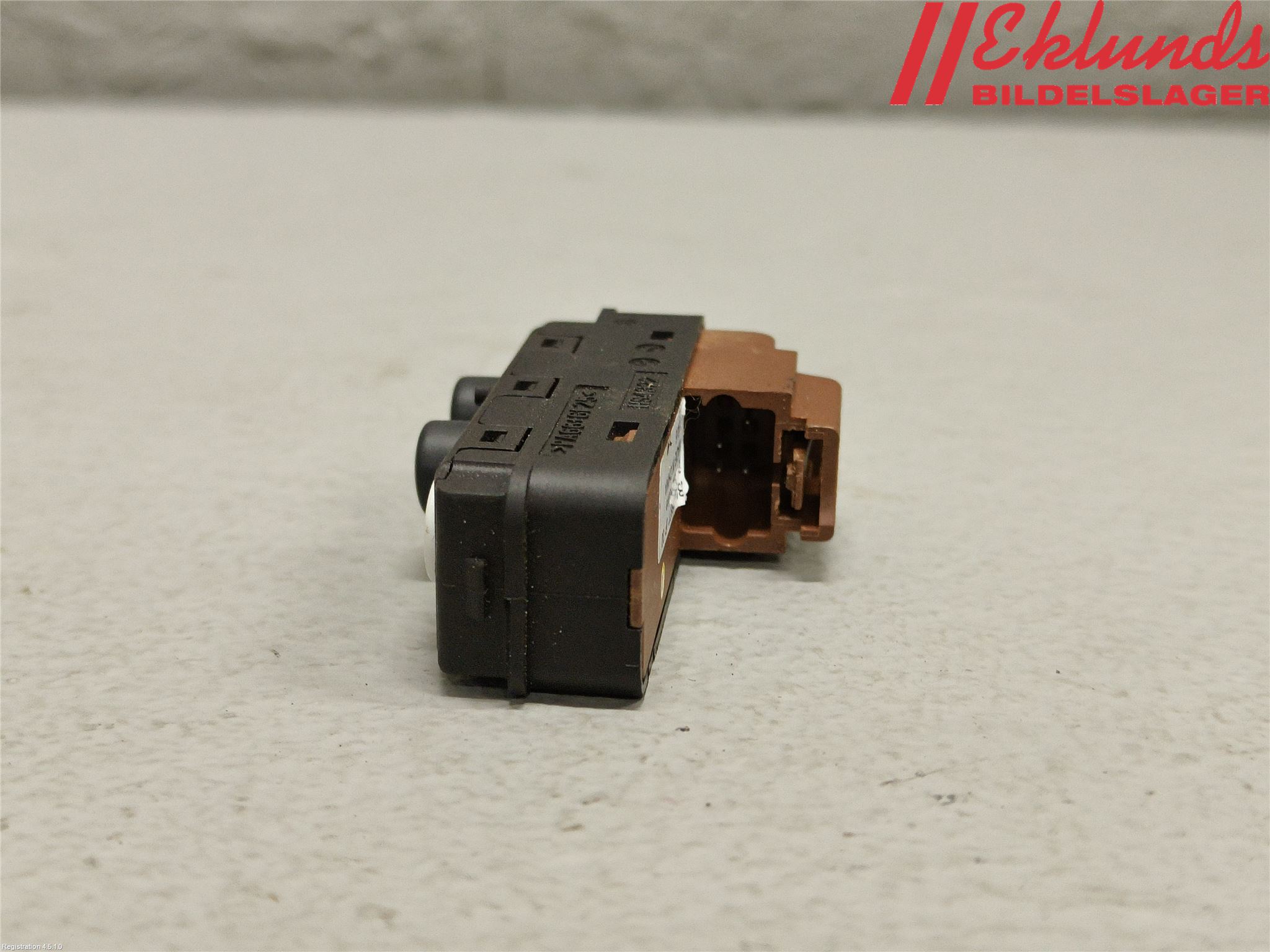 Citroen DS 4 CROSSBACK 16-18 Strömställare Övrigt