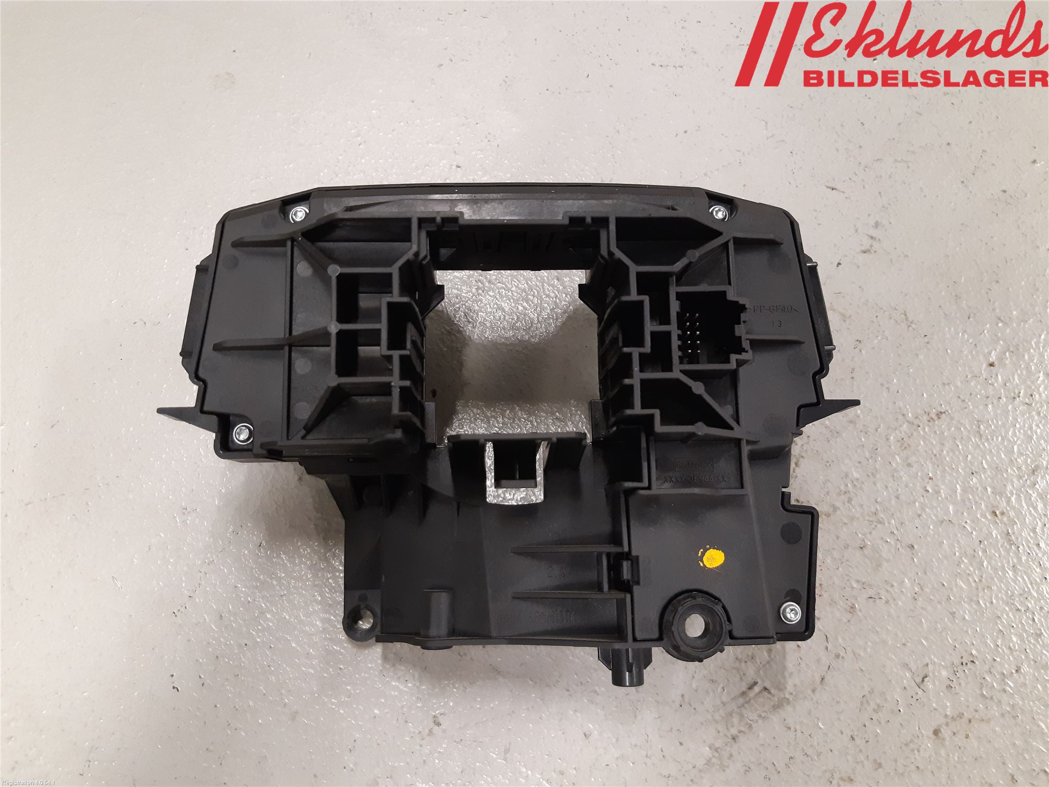 Ford MONDEO 15-22 Spakcentral