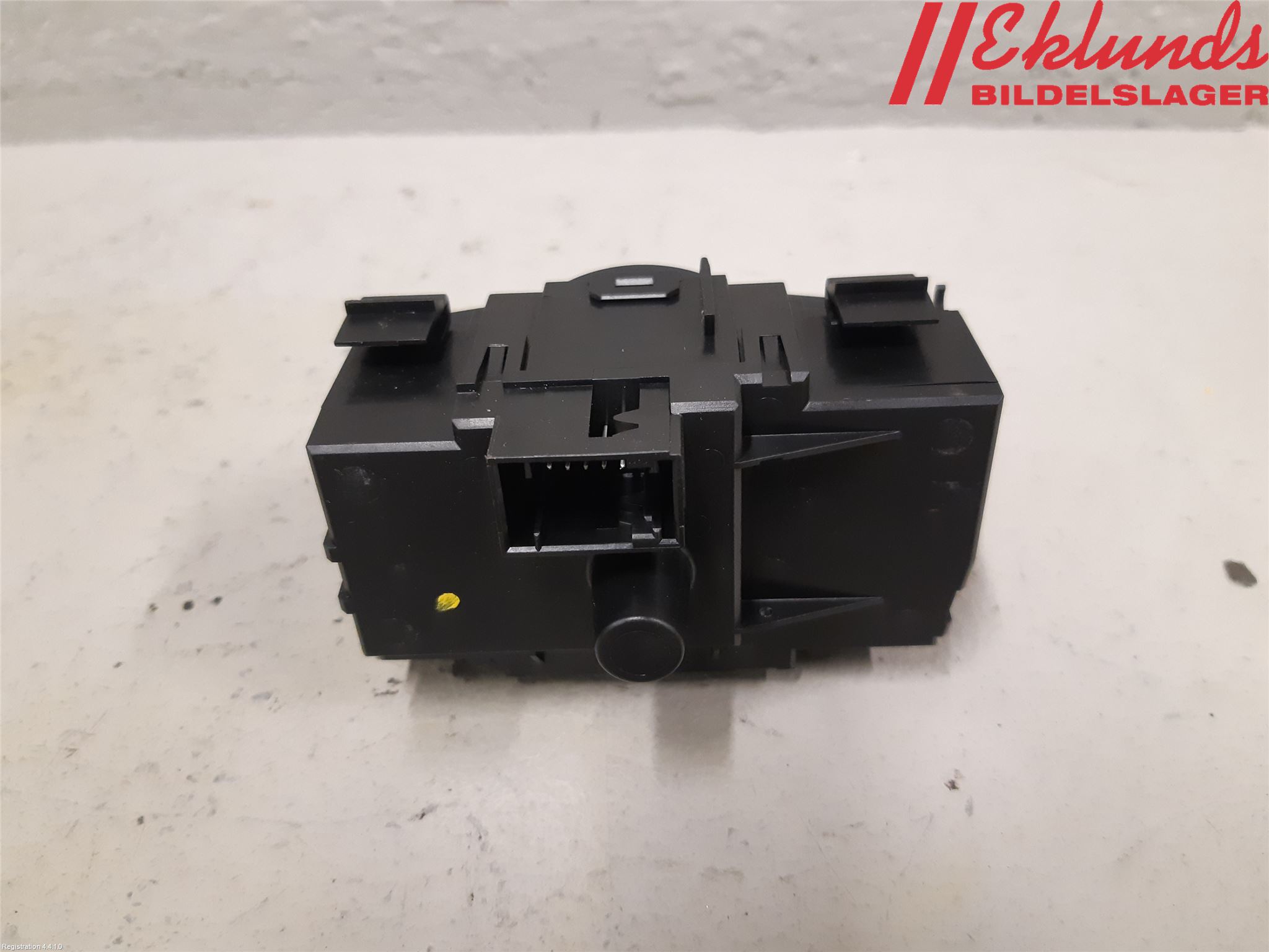 BMW 3 E92/93 Coupé/Cab 05-14 Strömställare Ljus