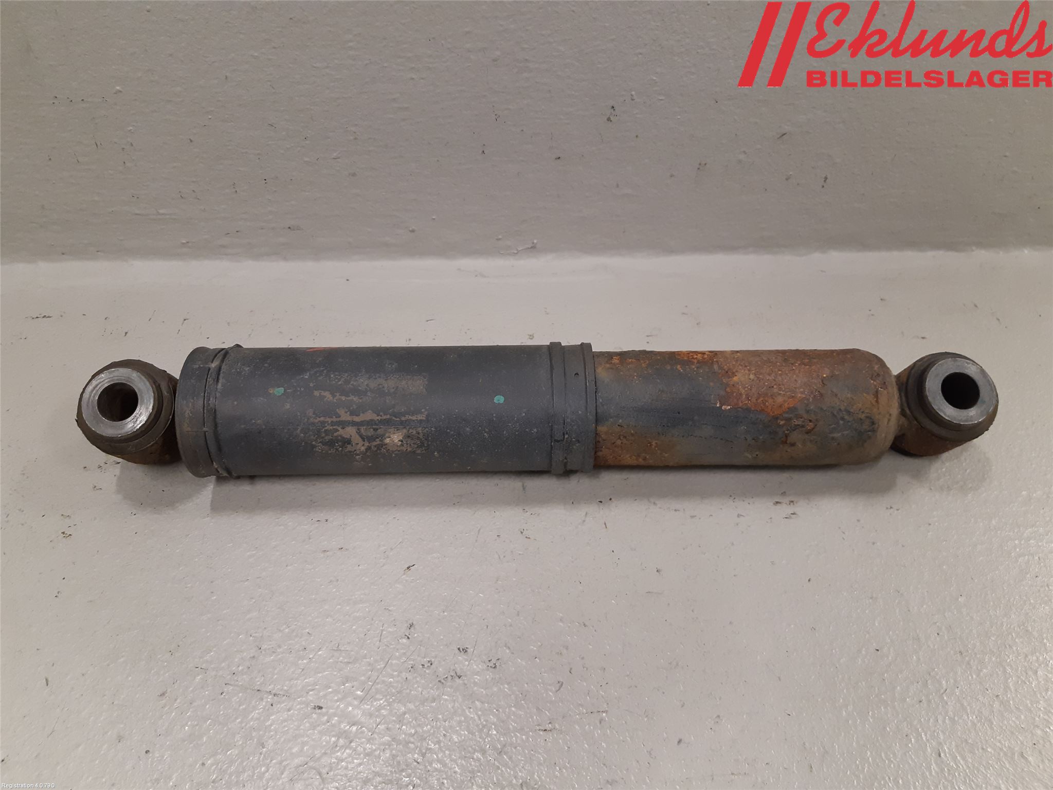 Peugeot EXPERT/E-EXPERT 17- Stötdämpare Bak