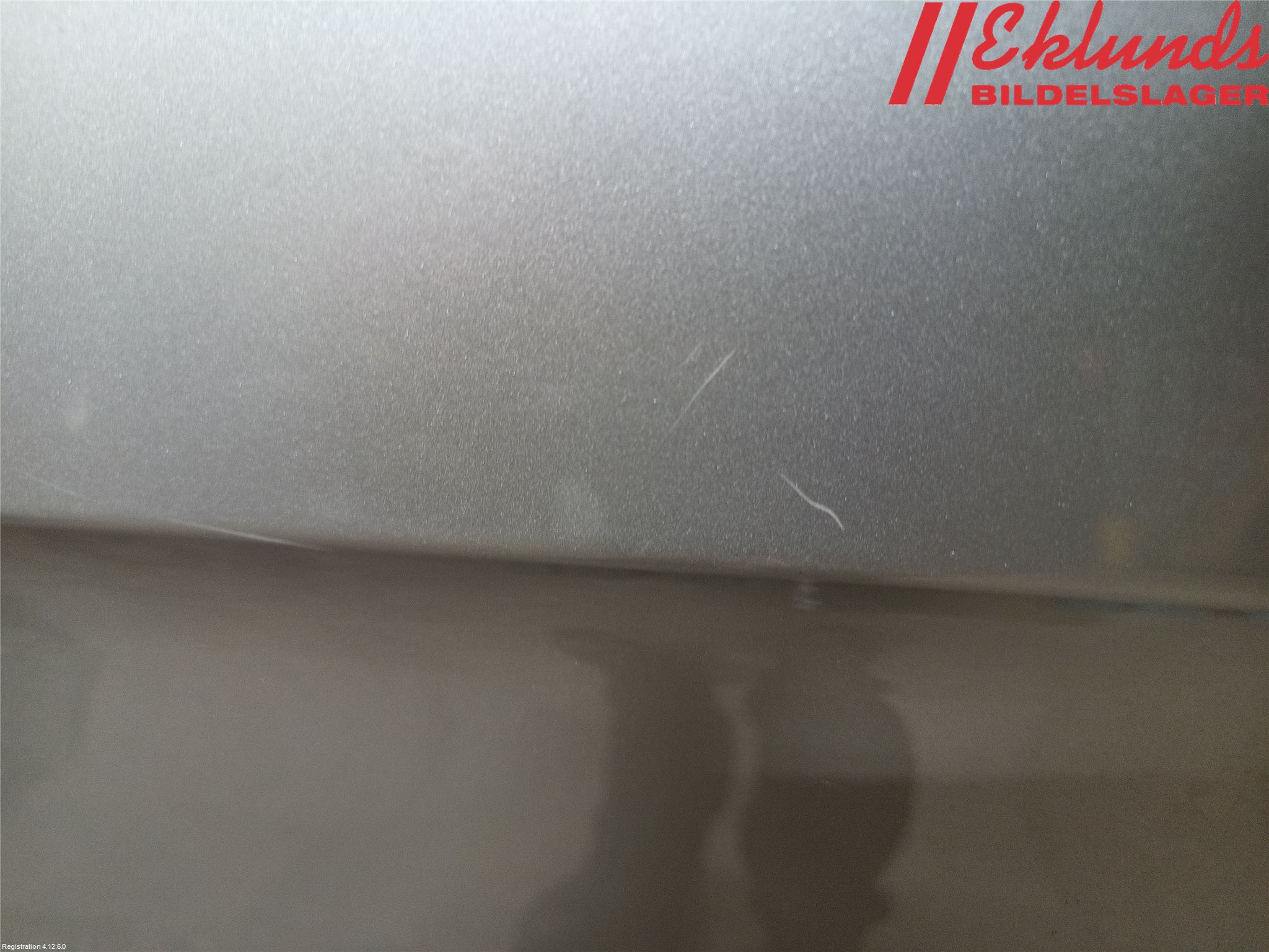 BMW 6 E63/64    02-10 Dörr 2D Höger