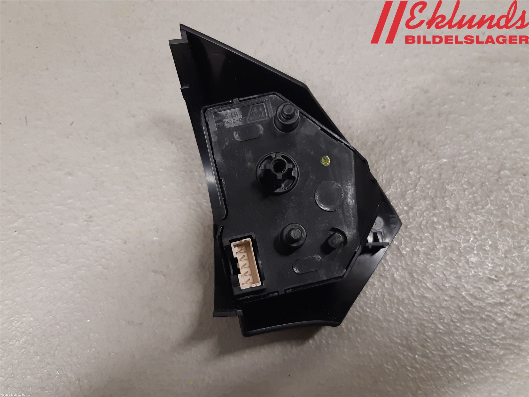 Citroen C4 AIRCROSS Cd Radio - Multimediapanel