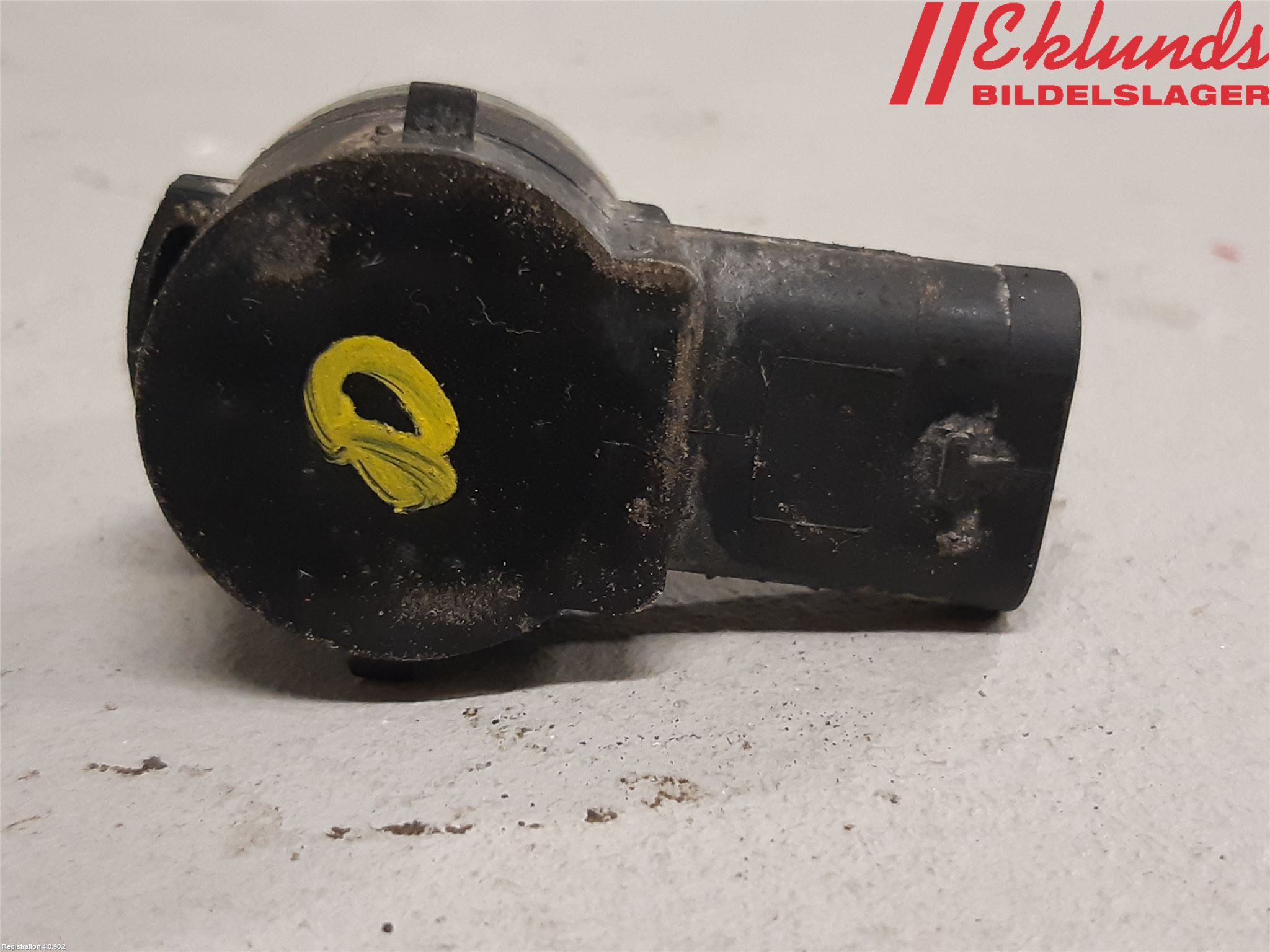Volkswagen VW PASSAT 15-19 Parkeringshjälp Backsensor