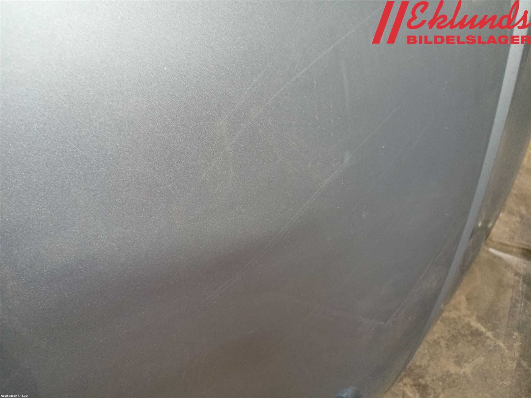 Audi A3/S3 8V 13-20 Huv Fram