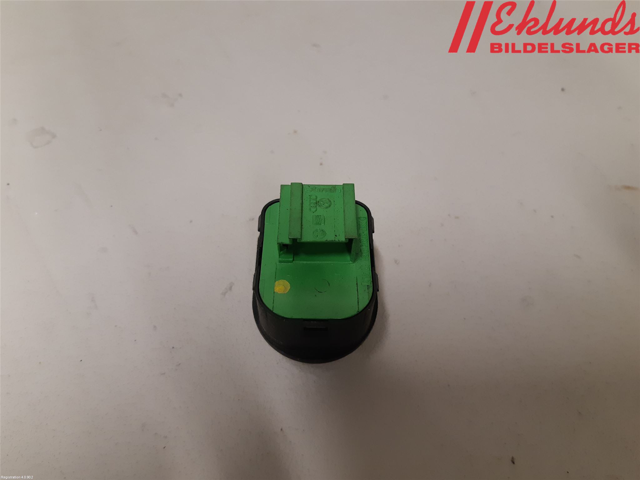Volkswagen VW TRANSP/CARAVELLE (T5) 04-15 Strömställare Spegel