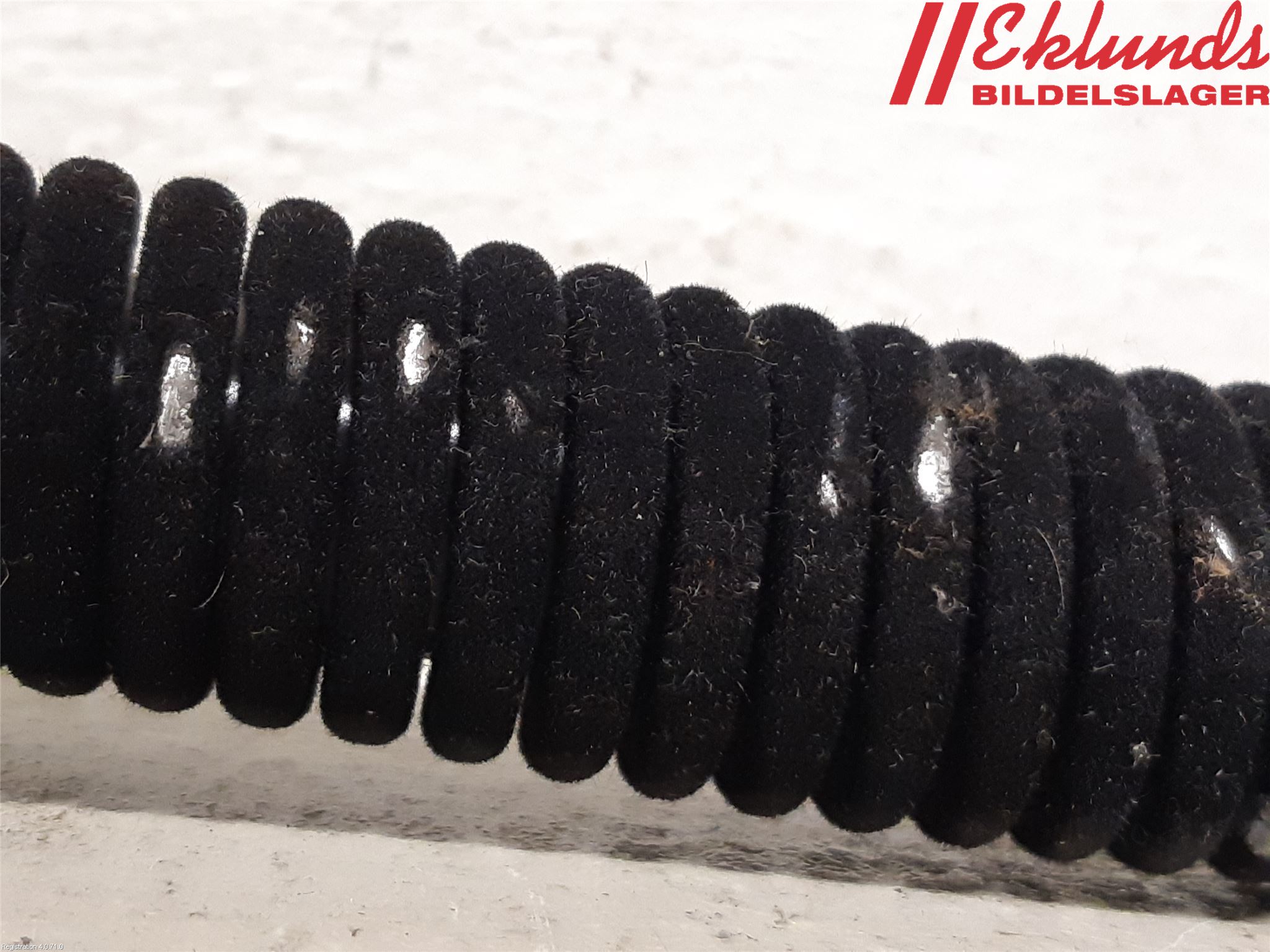 Audi A7/S7 4G 11-17 Gasfjäder Baklucka