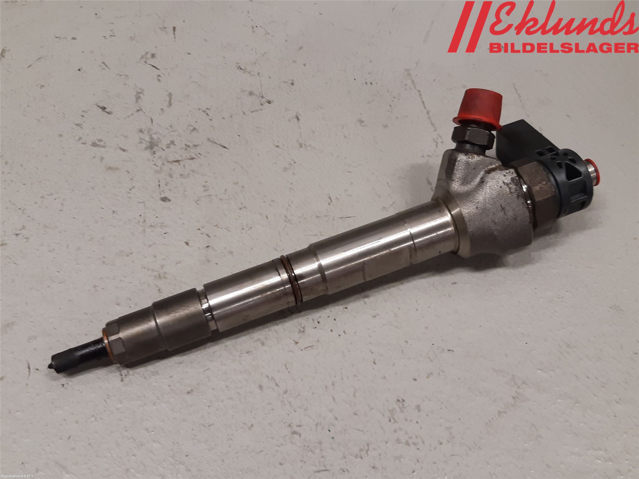 Seat TARRACO 19- Injspridare