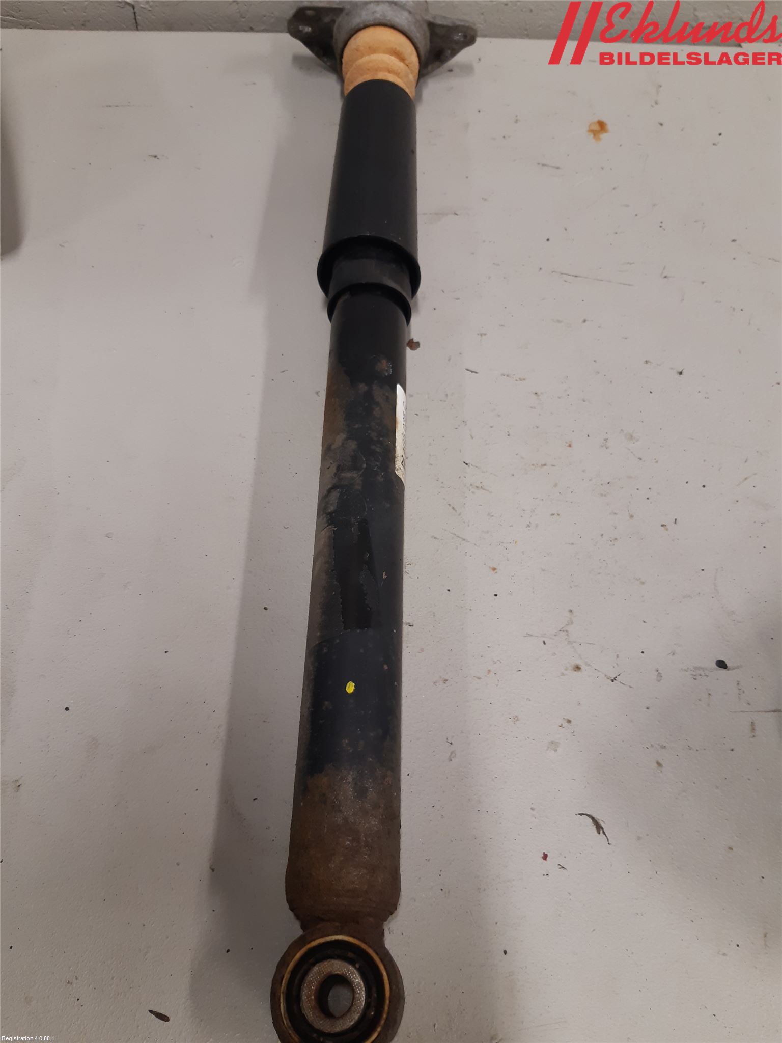 Audi A6/S6 4G 11-18 Stötdämpare Bak