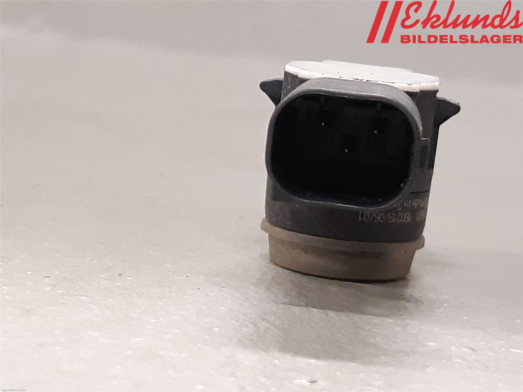 Peugeot 308 14-21 Parkeringshjälp Frontsensor