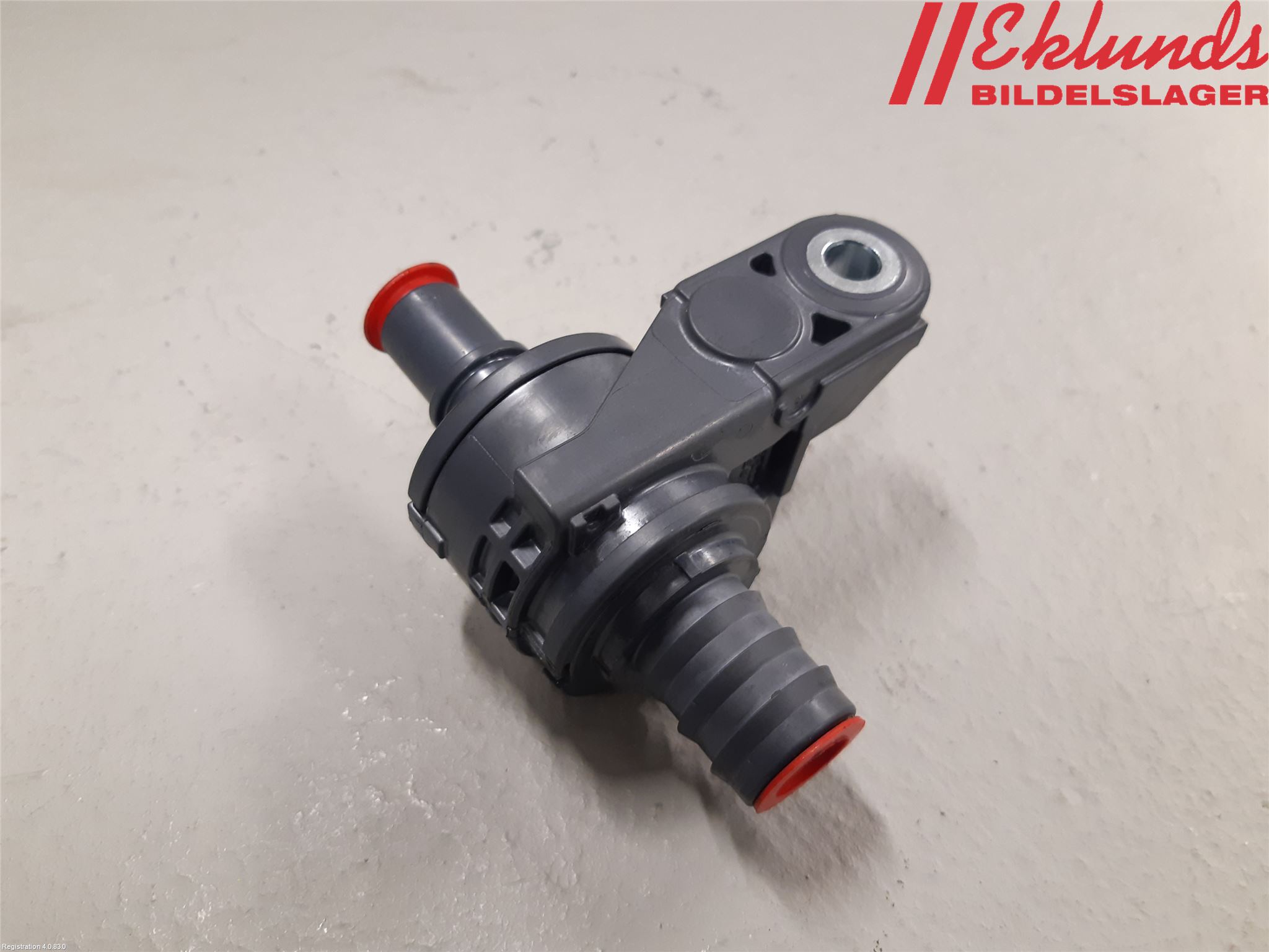 Toyota RAV4 19- Värme Cirkulationspump