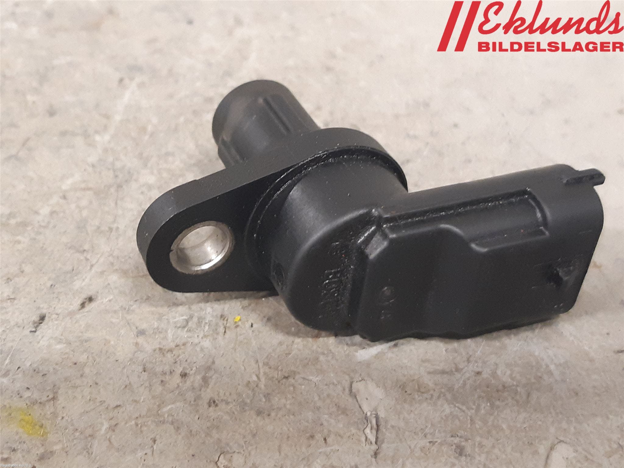 Volvo V60 11-13 Givare Varvtal-Tändläge