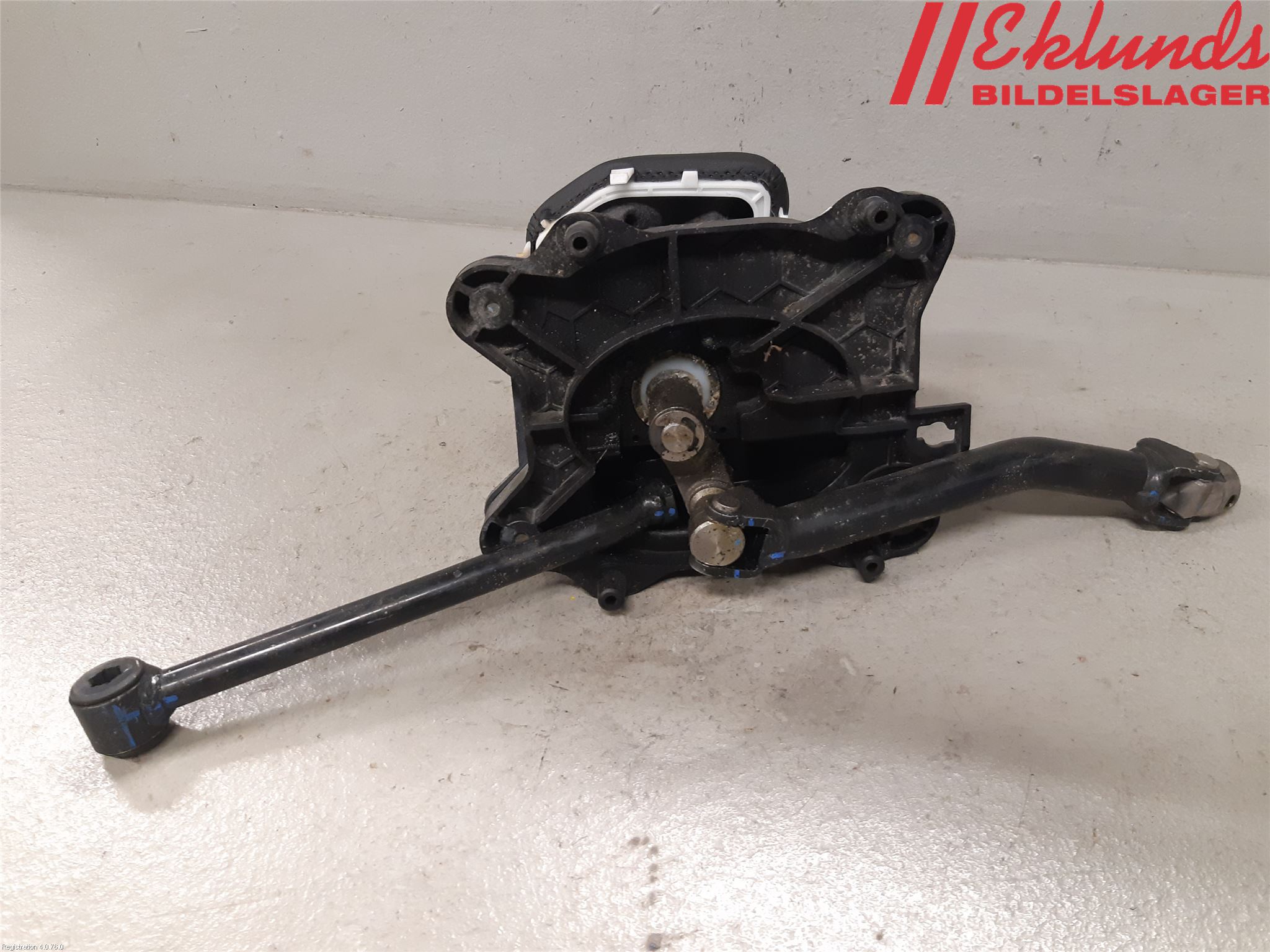 Alfa GIULIA Växelspak