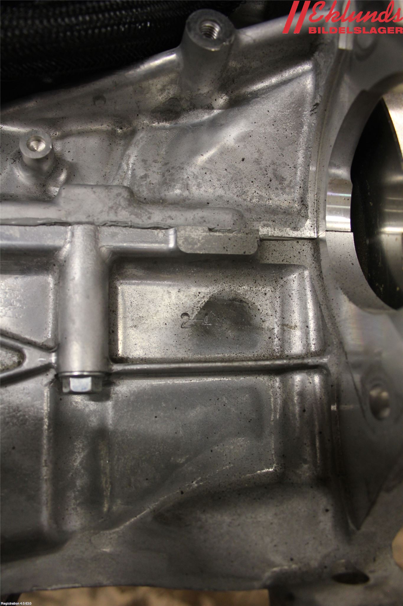 Toyota COROLLA 19- Motor Bensin
