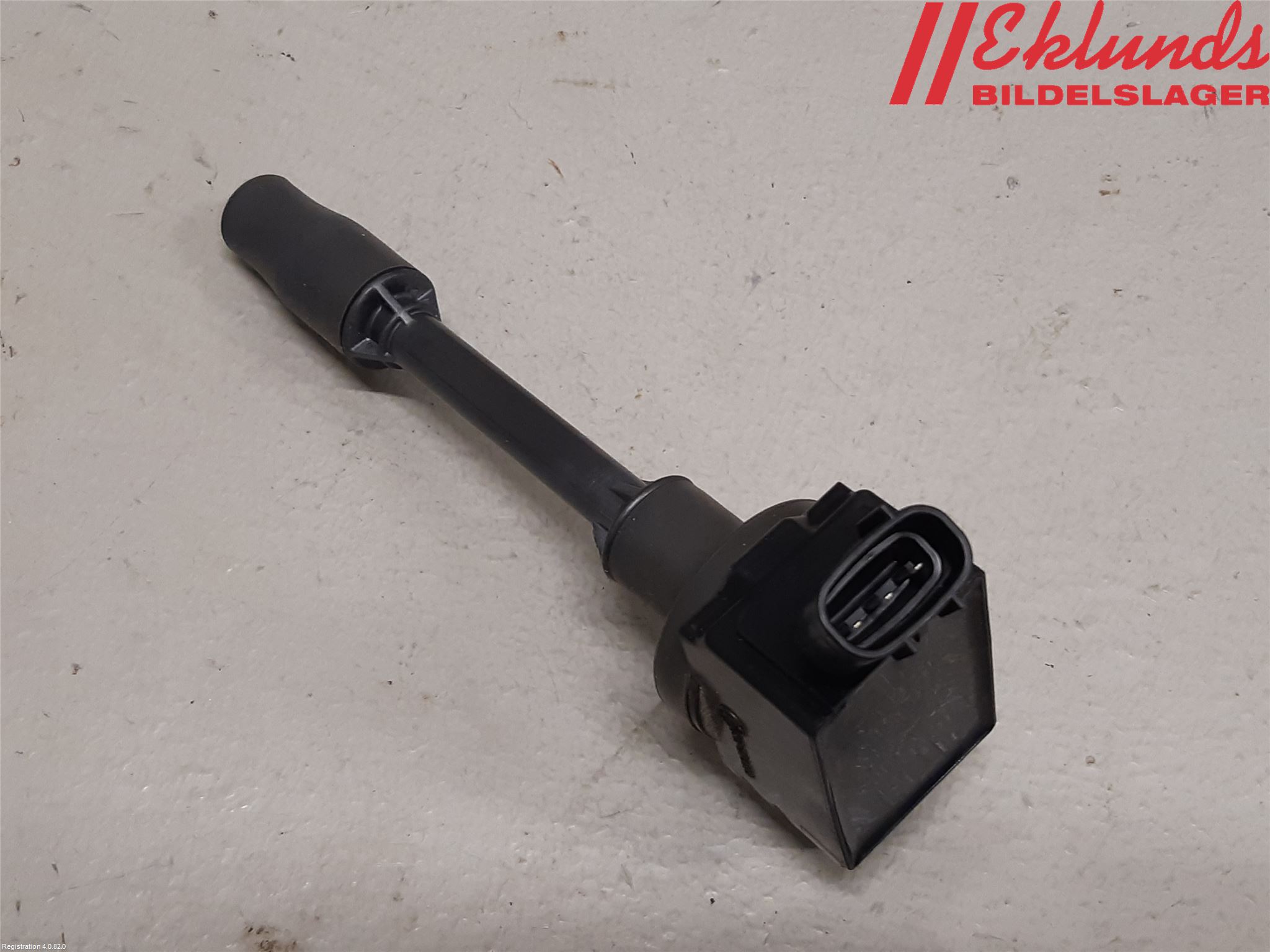 Toyota YARIS XP21 20- Tändspole