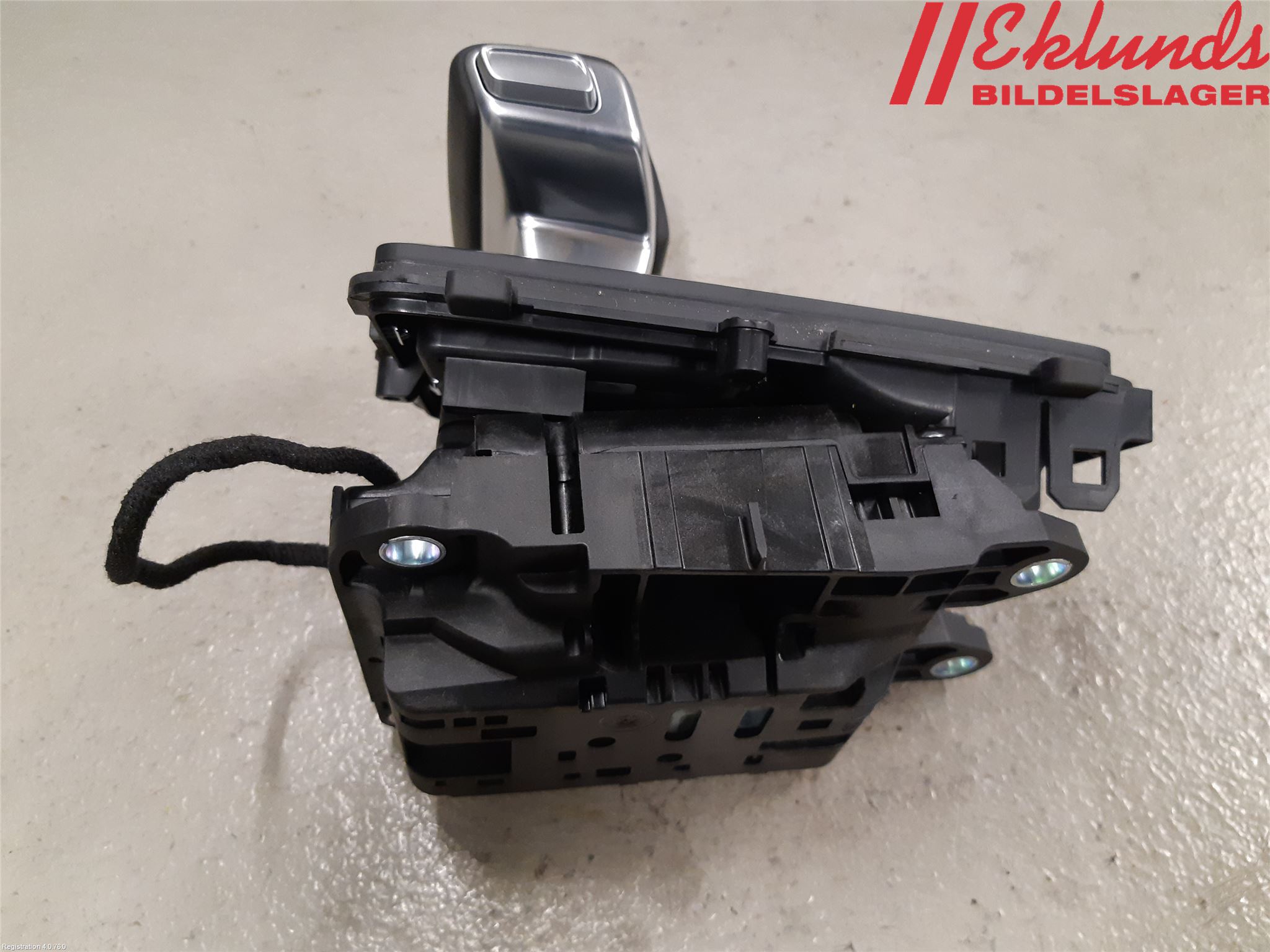 Audi A4/S4 B9 16-19 Växelspak