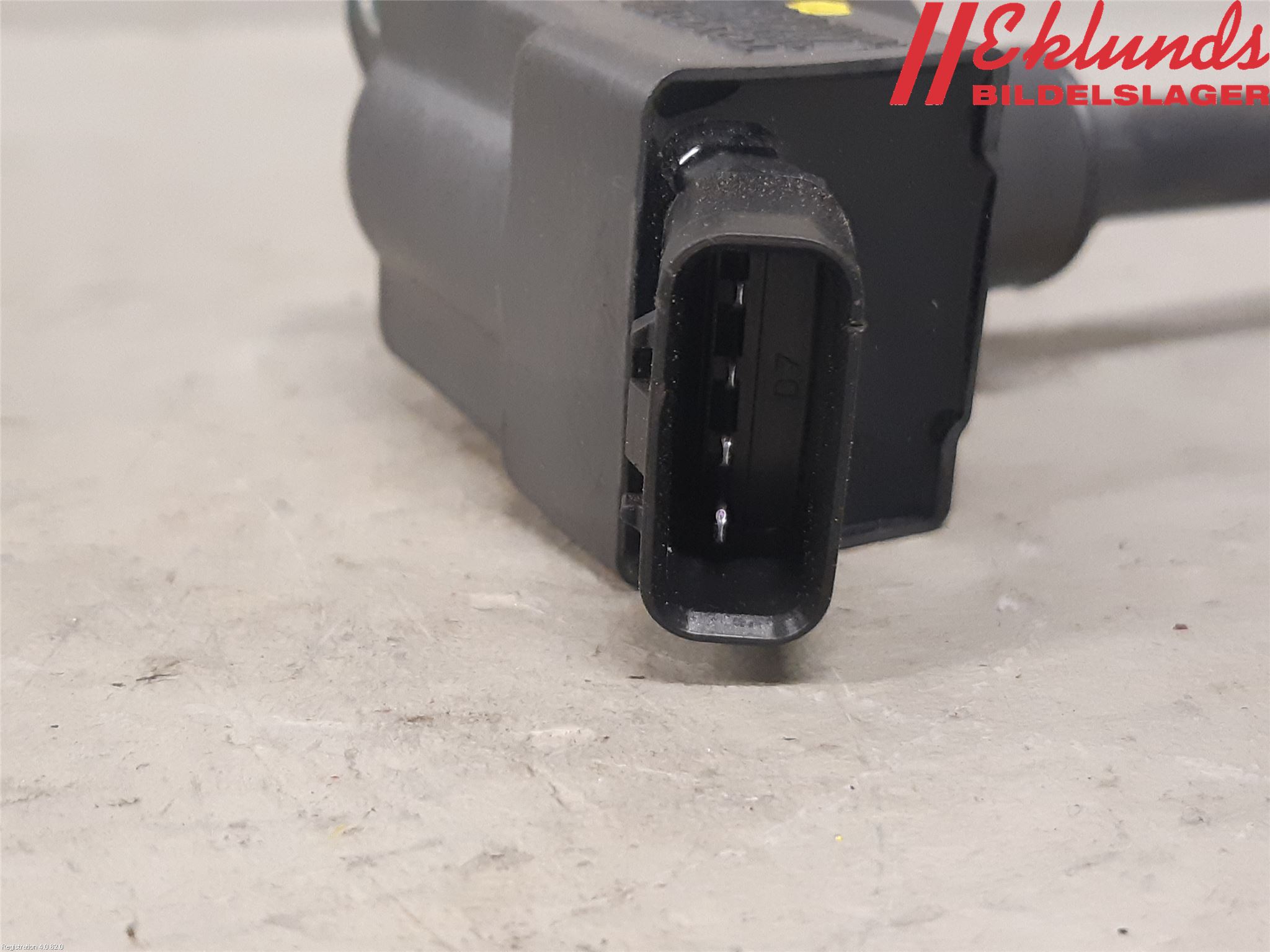 Toyota C-HR 16-23 Tändspole