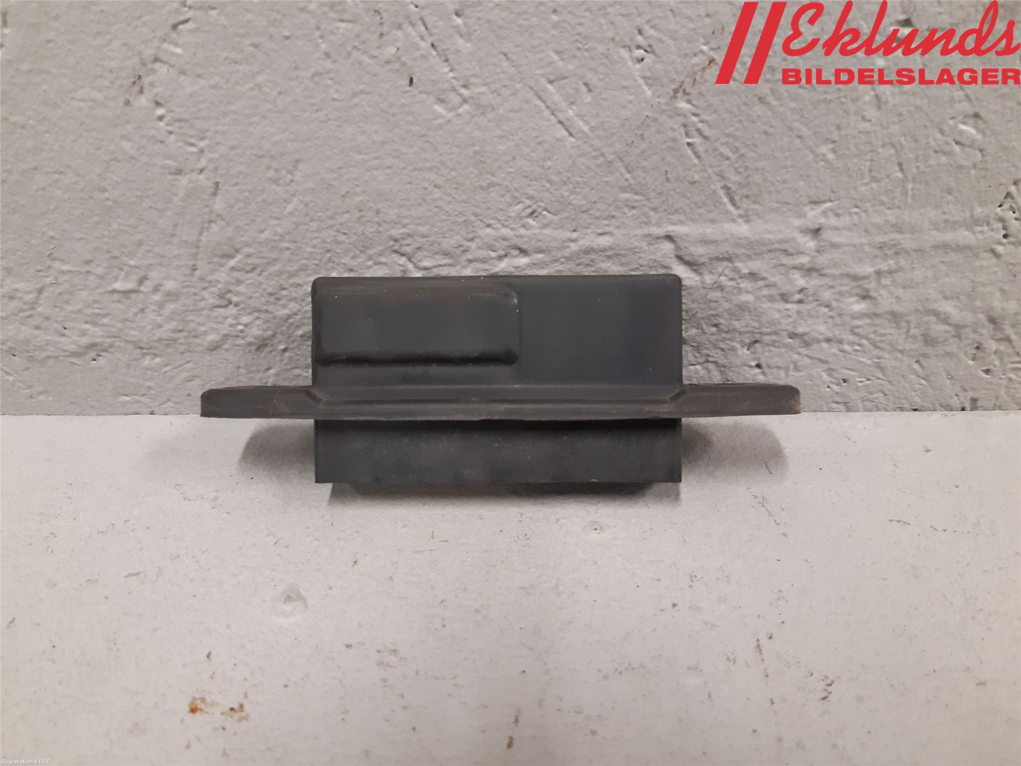 Toyota VERSO 09-18 Bakluckehandtag