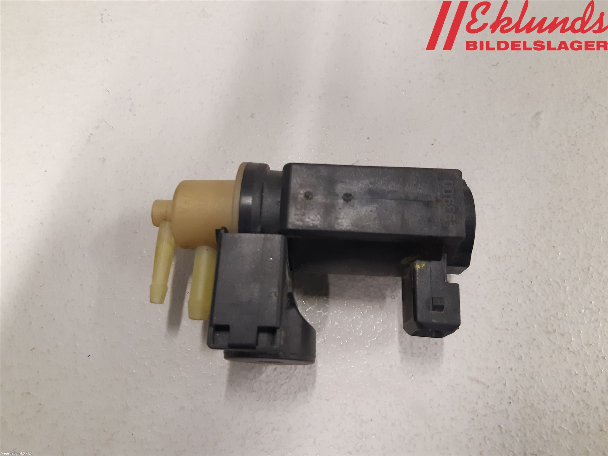 Kia CEED 06-12 Vakuumventil