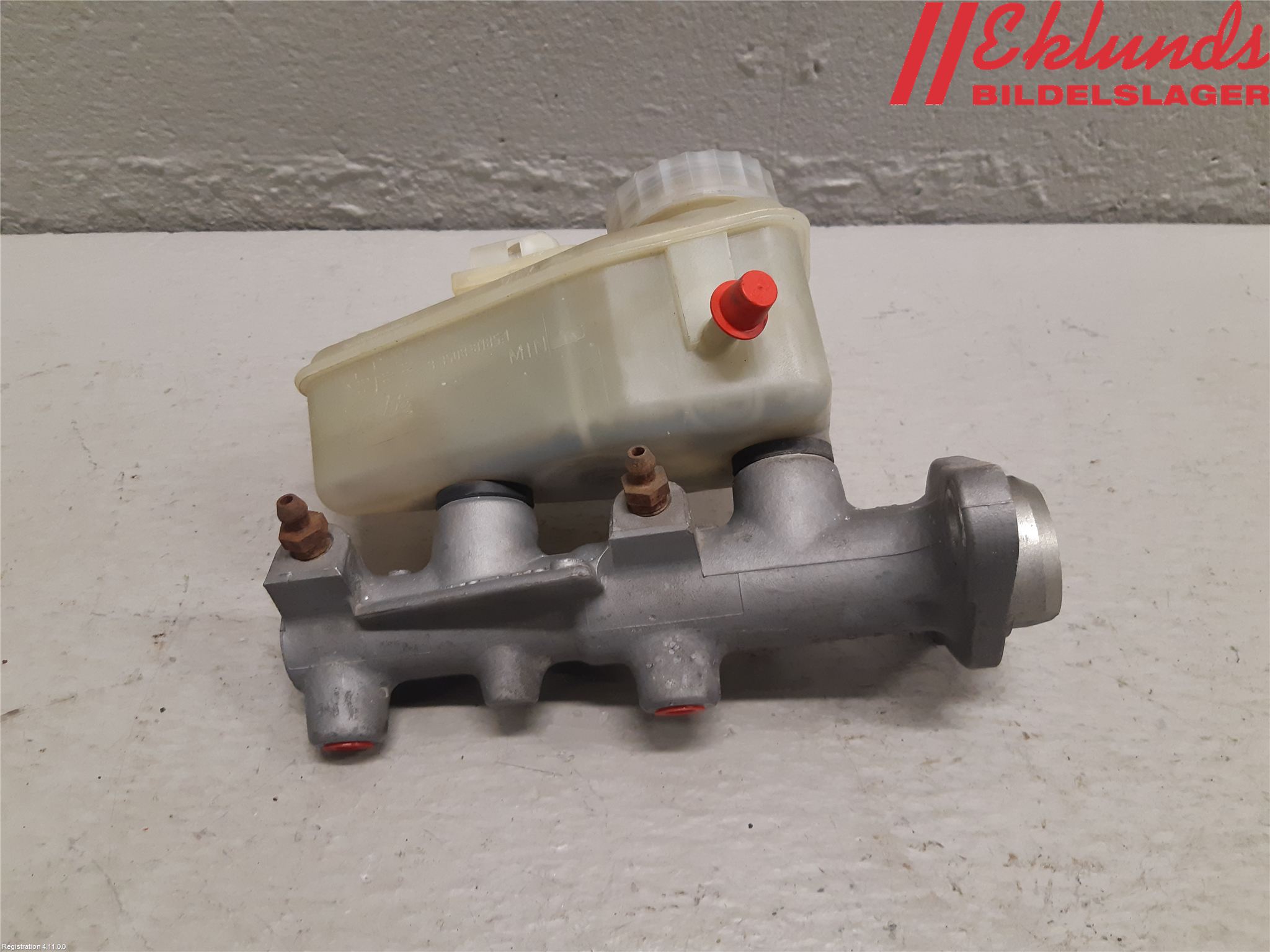 Volvo 940 91-98 Broms Huvudcylinder