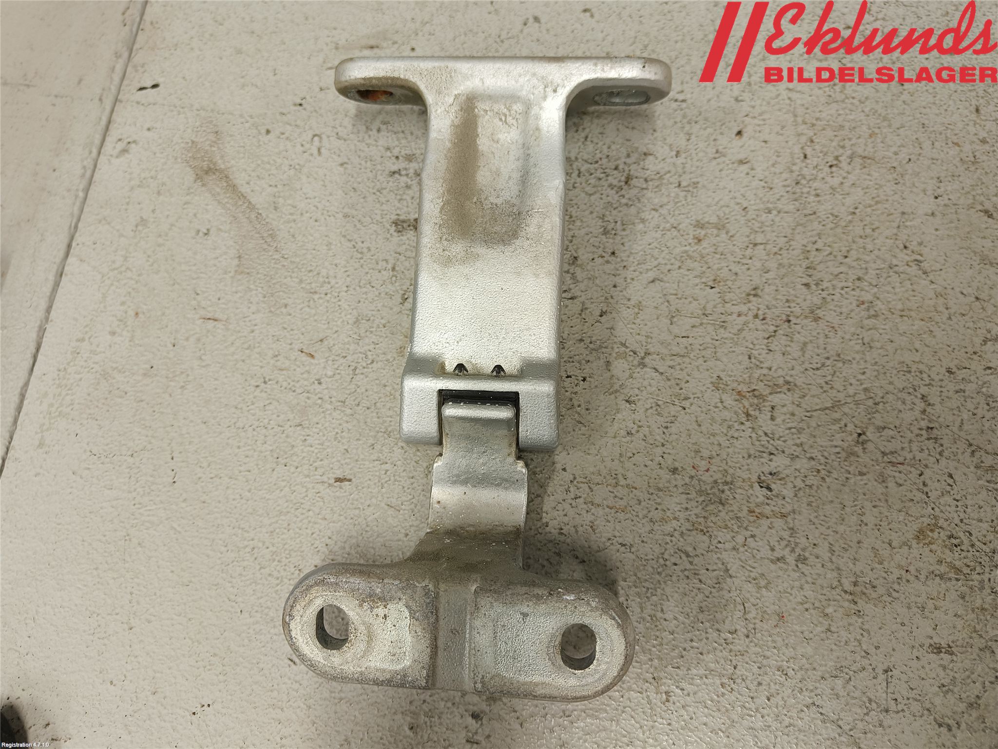 Ford TRANSIT/TOURNEO CONNECT 13-22 Dörrgångjärn