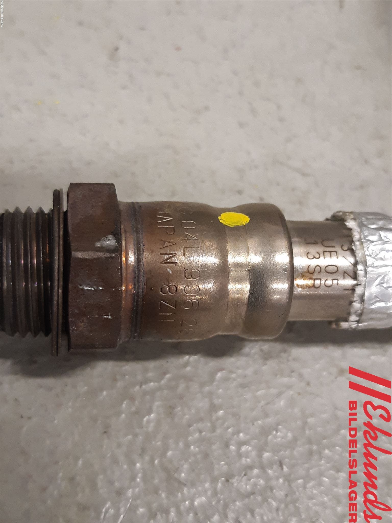 Volkswagen VW TRANSP/CARAVELLE (T6) 16-22 Injlambdasond