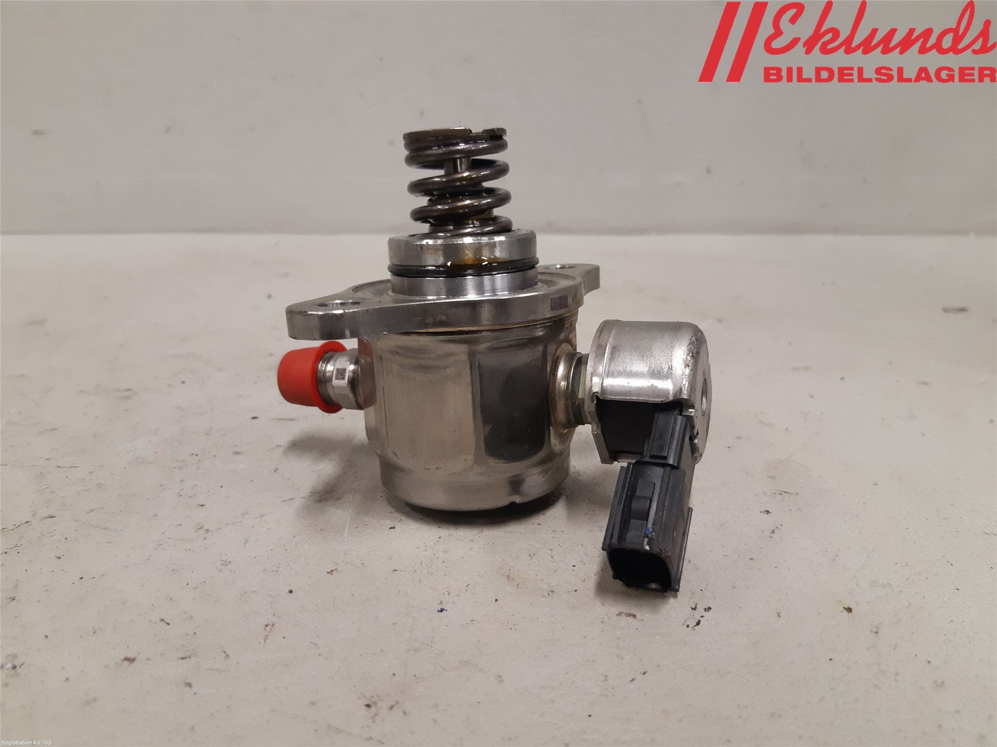 Lexus ES 250/300/330 Bränslepump Mek