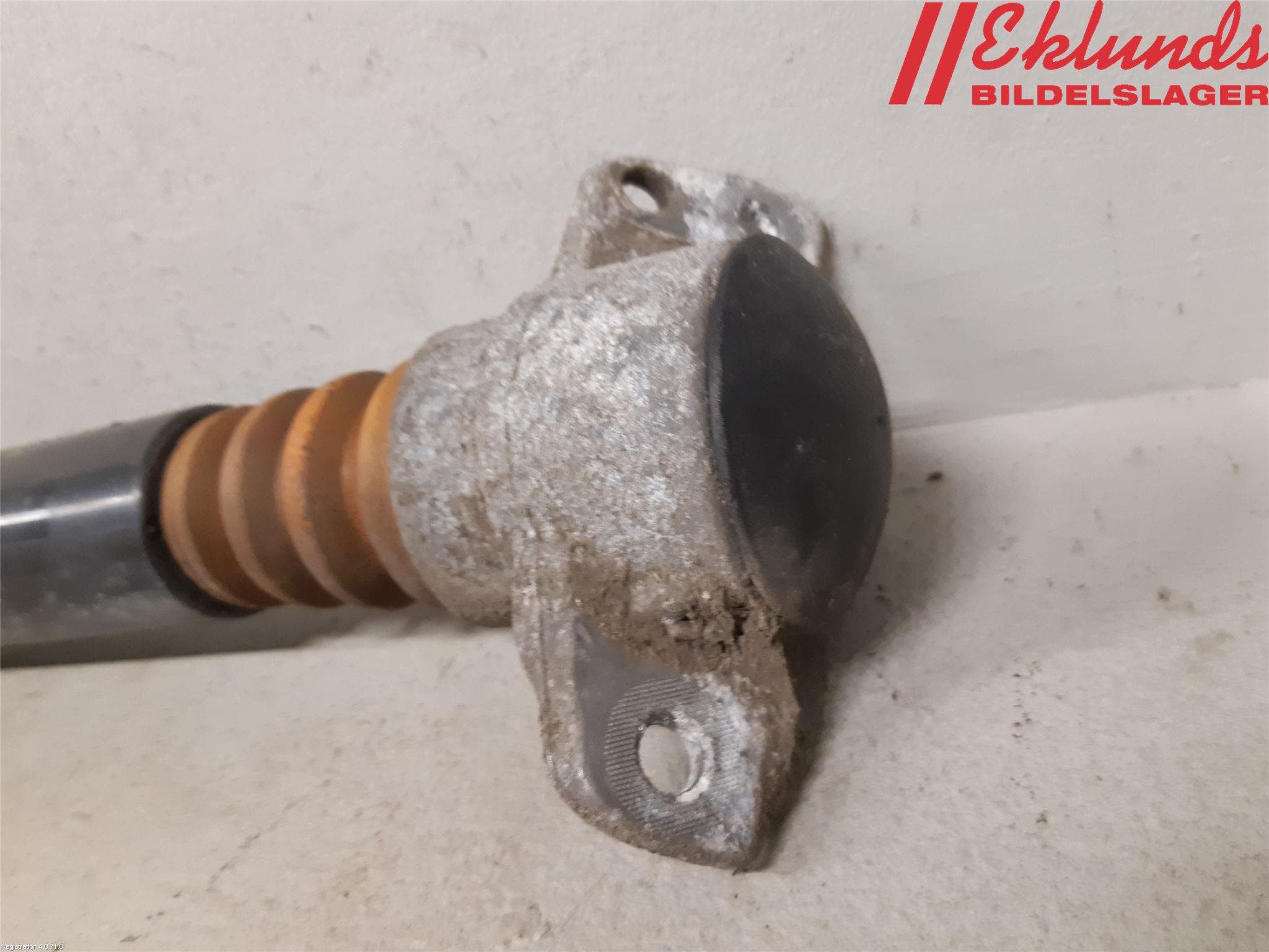 Audi A7/S7 4G 11-17 Stötdämpare Bak