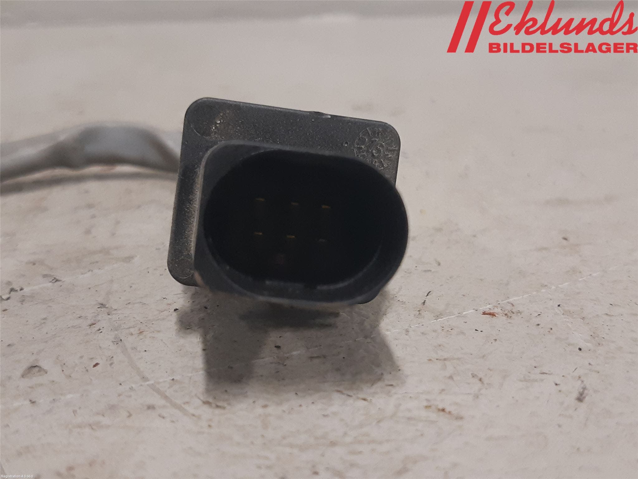 Kia SPORTAGE (QL) 16-21 Injlambdasond