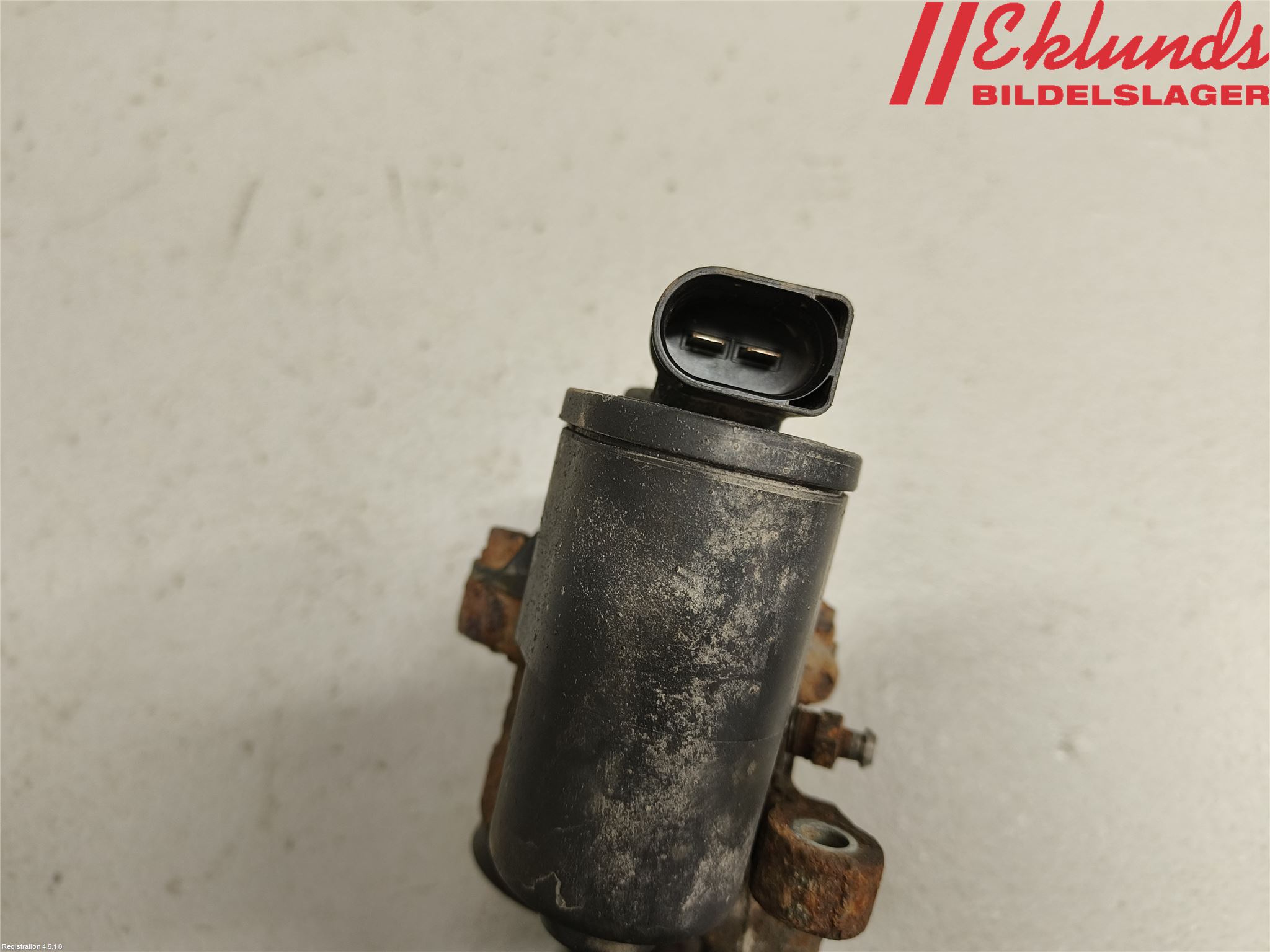 Volvo XC60 14-17 Bromsok Bak Vänster