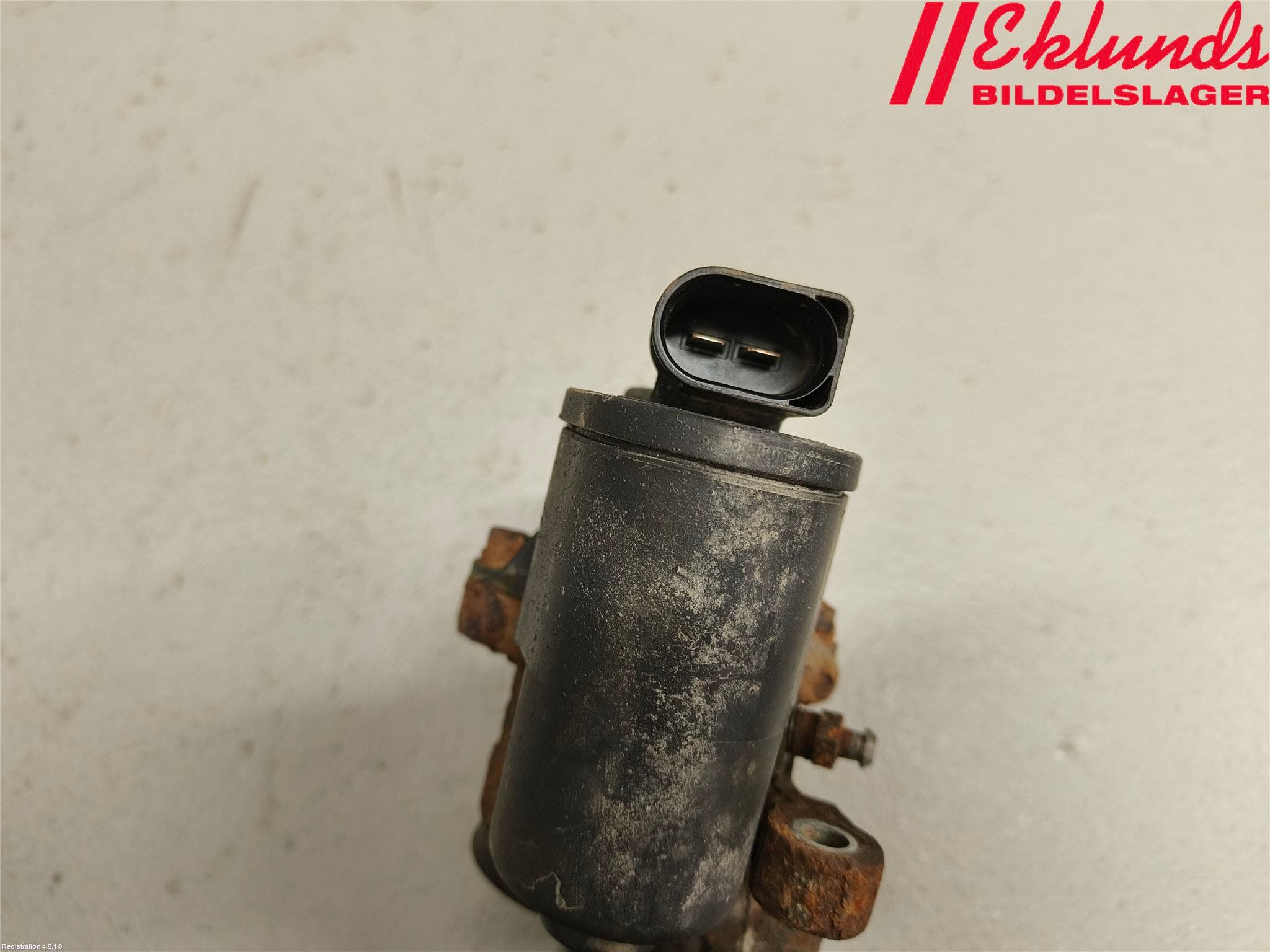 Volvo XC60 14-17 Bromsok Bak Vänster