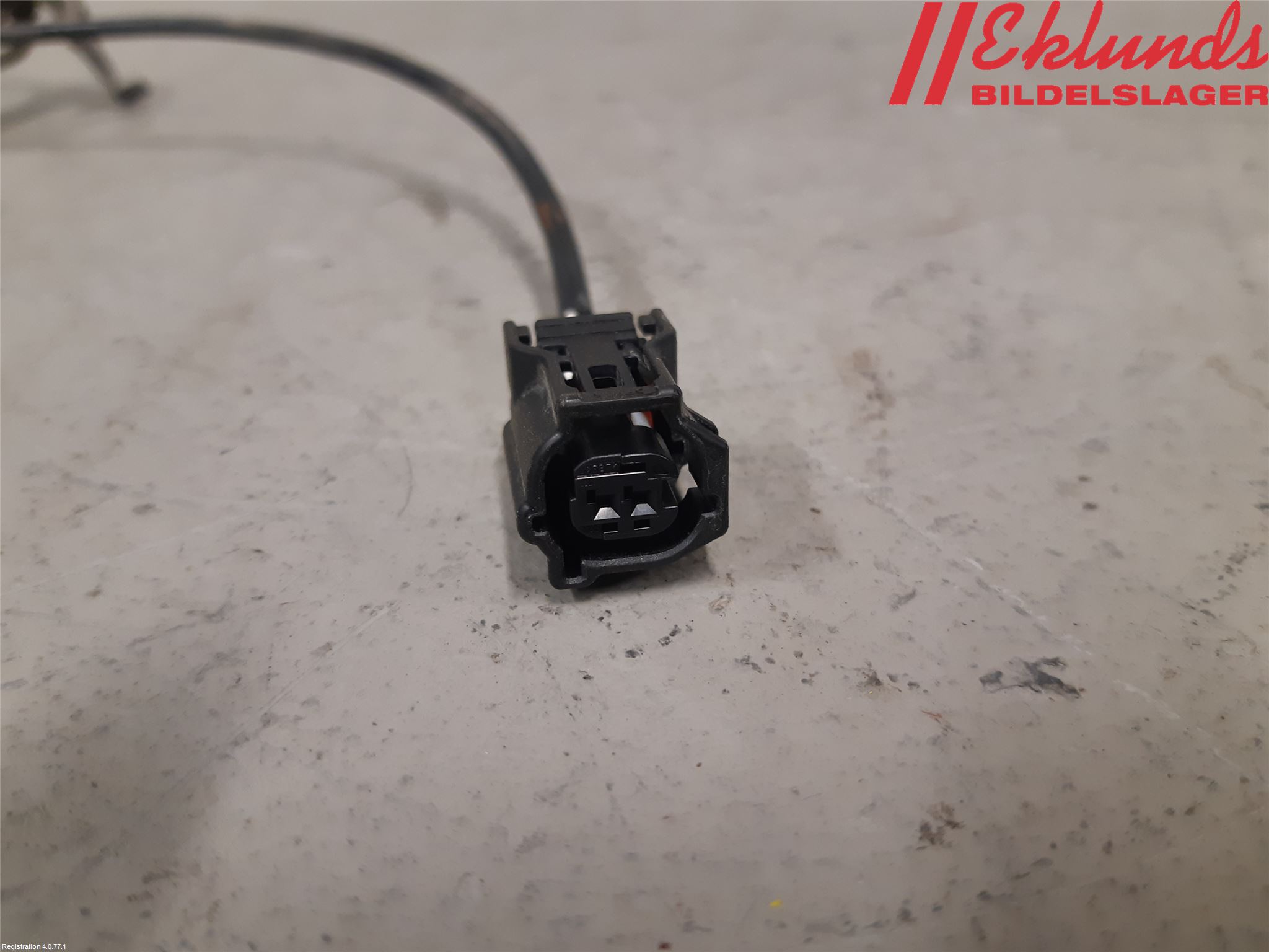 Toyota RAV4 19- Abs Sensor