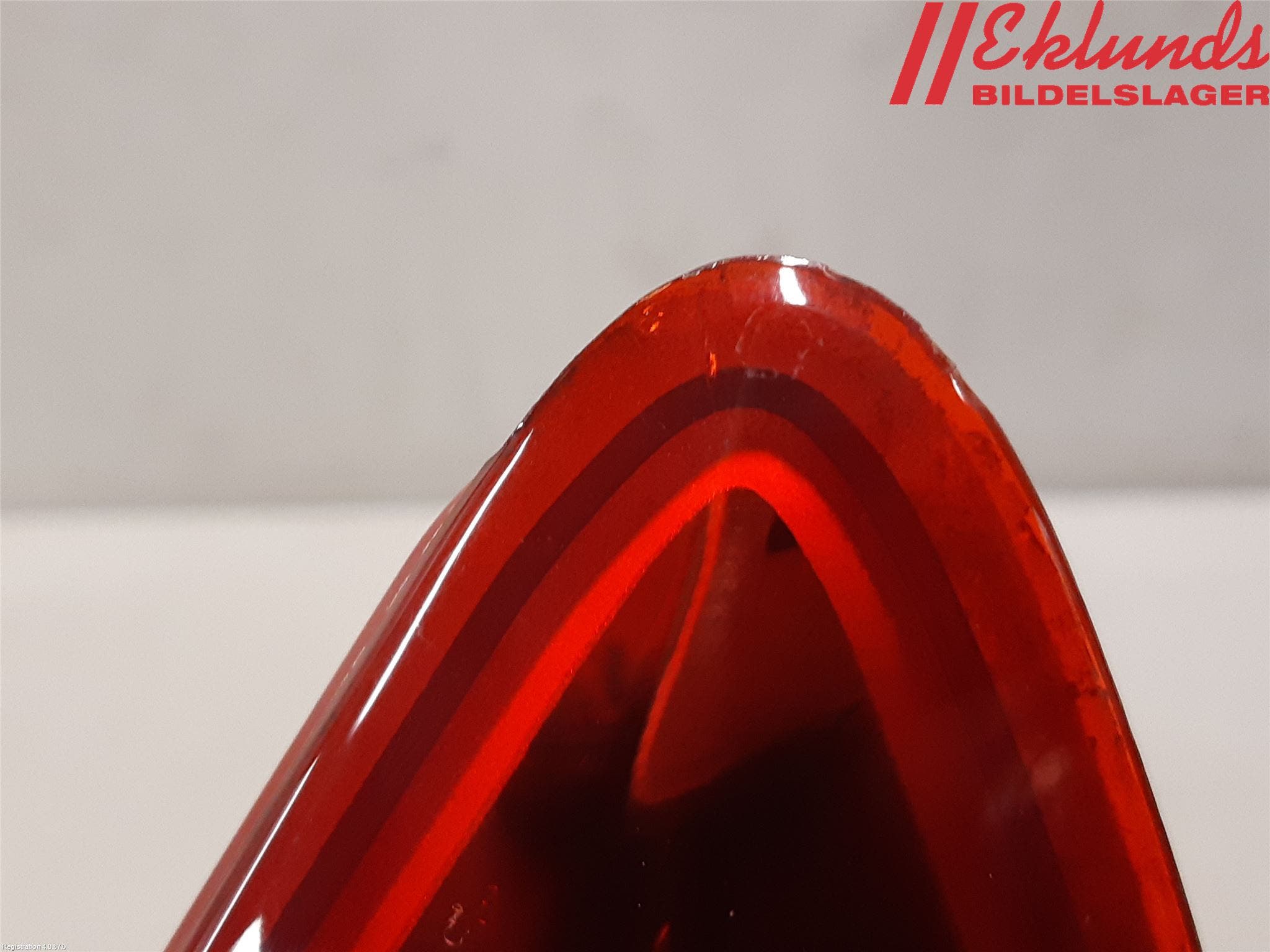 Kia CEED 12-18 Bakljus Höger