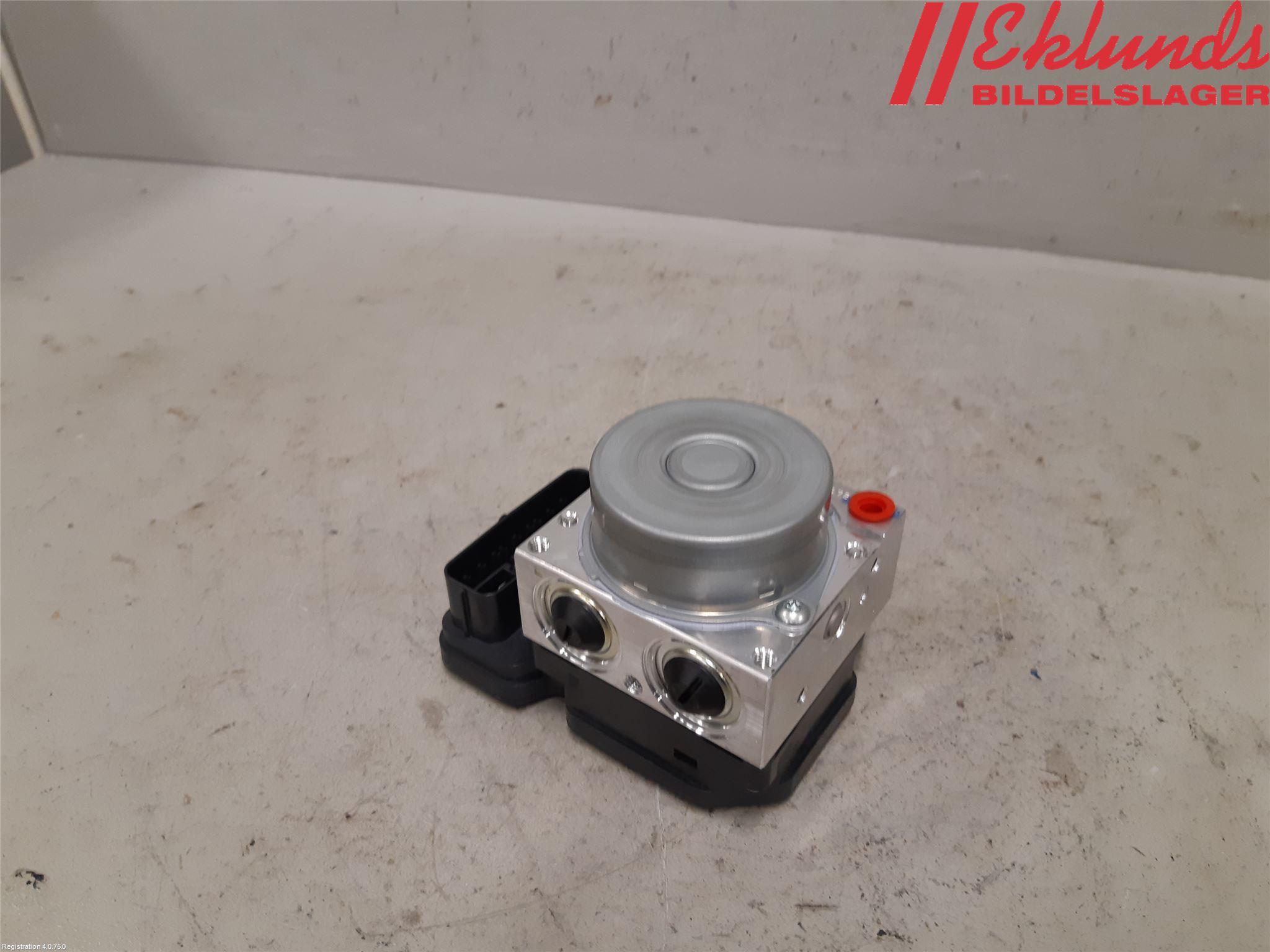 Toyota C-HR 16-23 Abs Hydraulaggregat