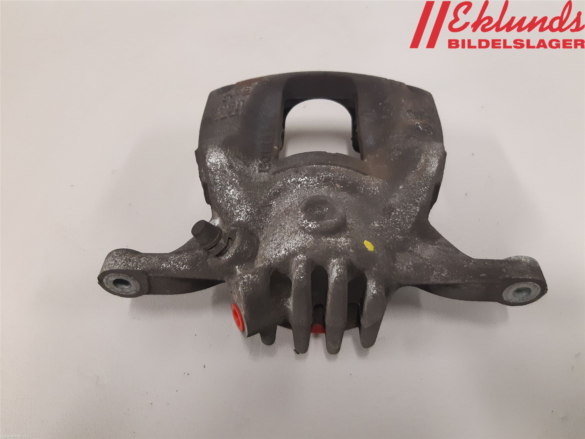 Fiat TALENTO 16- Bromsok Fram Vänster