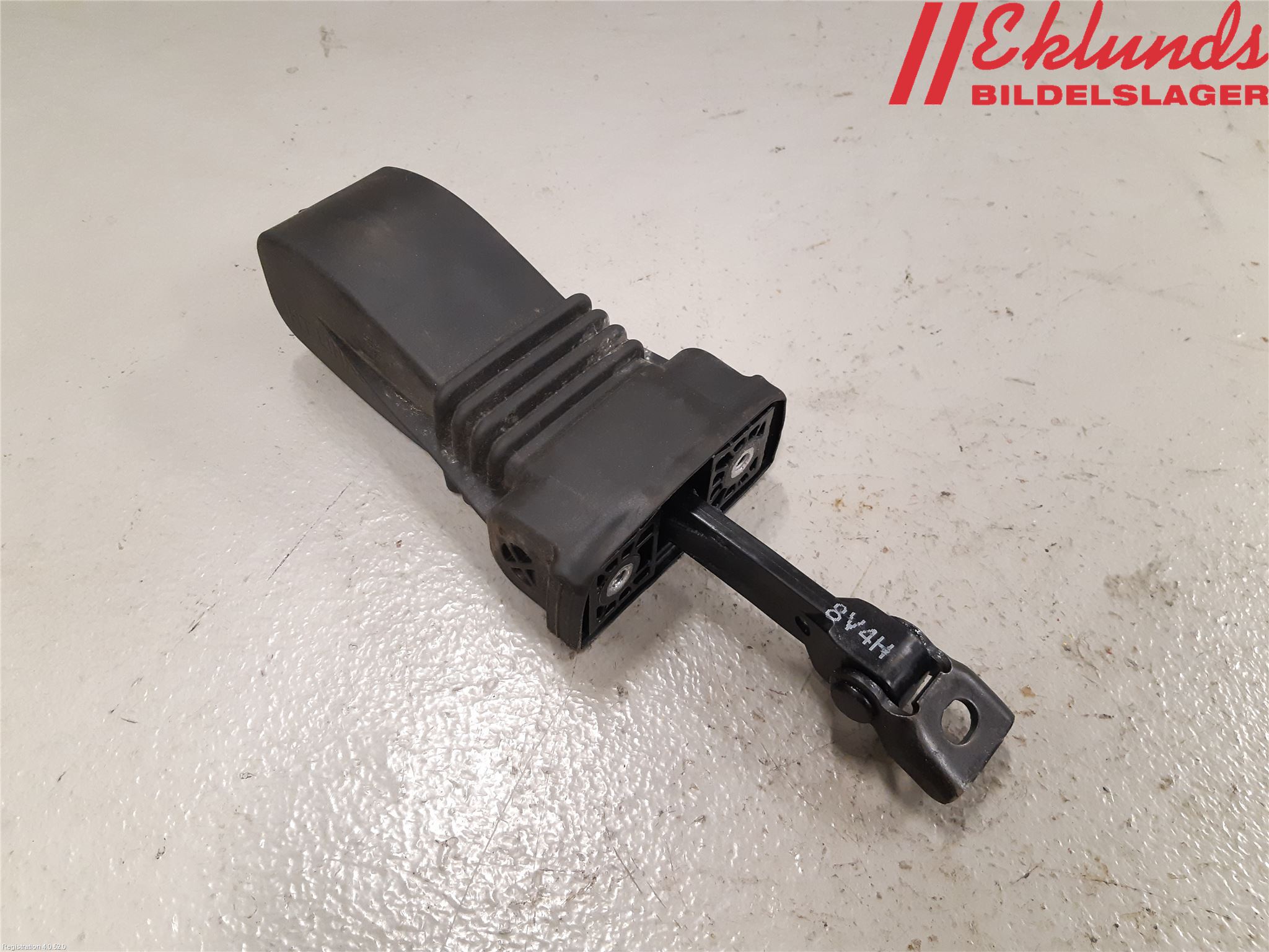 Audi A3/S3 8V 13-20 Dörrstopp