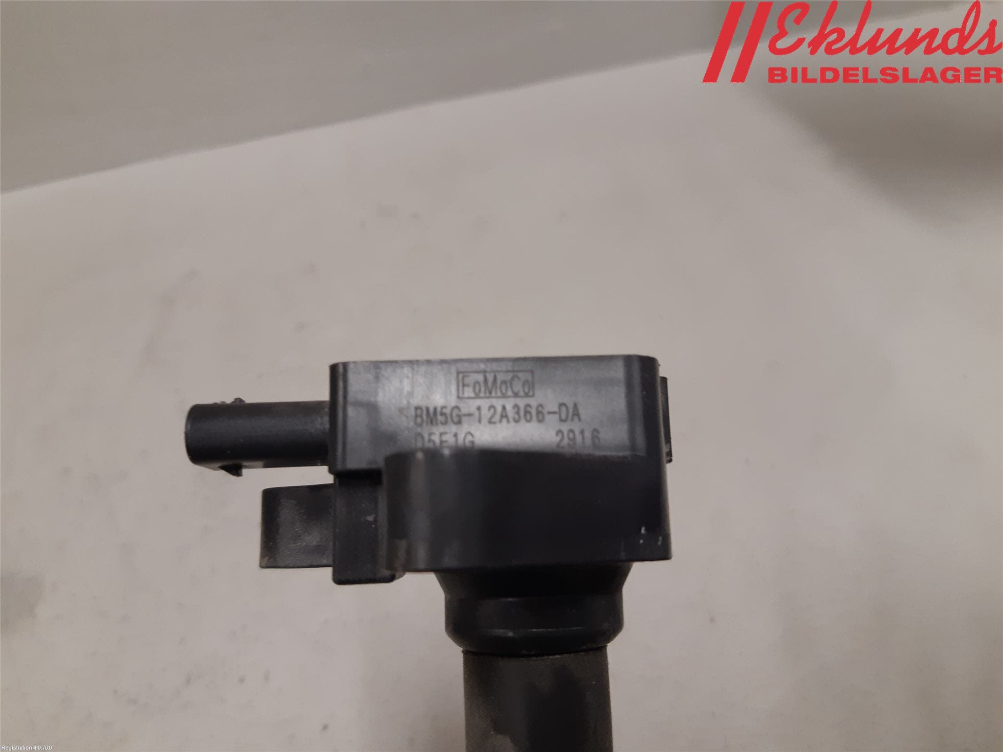 Volvo V40 12-19 Tändspole