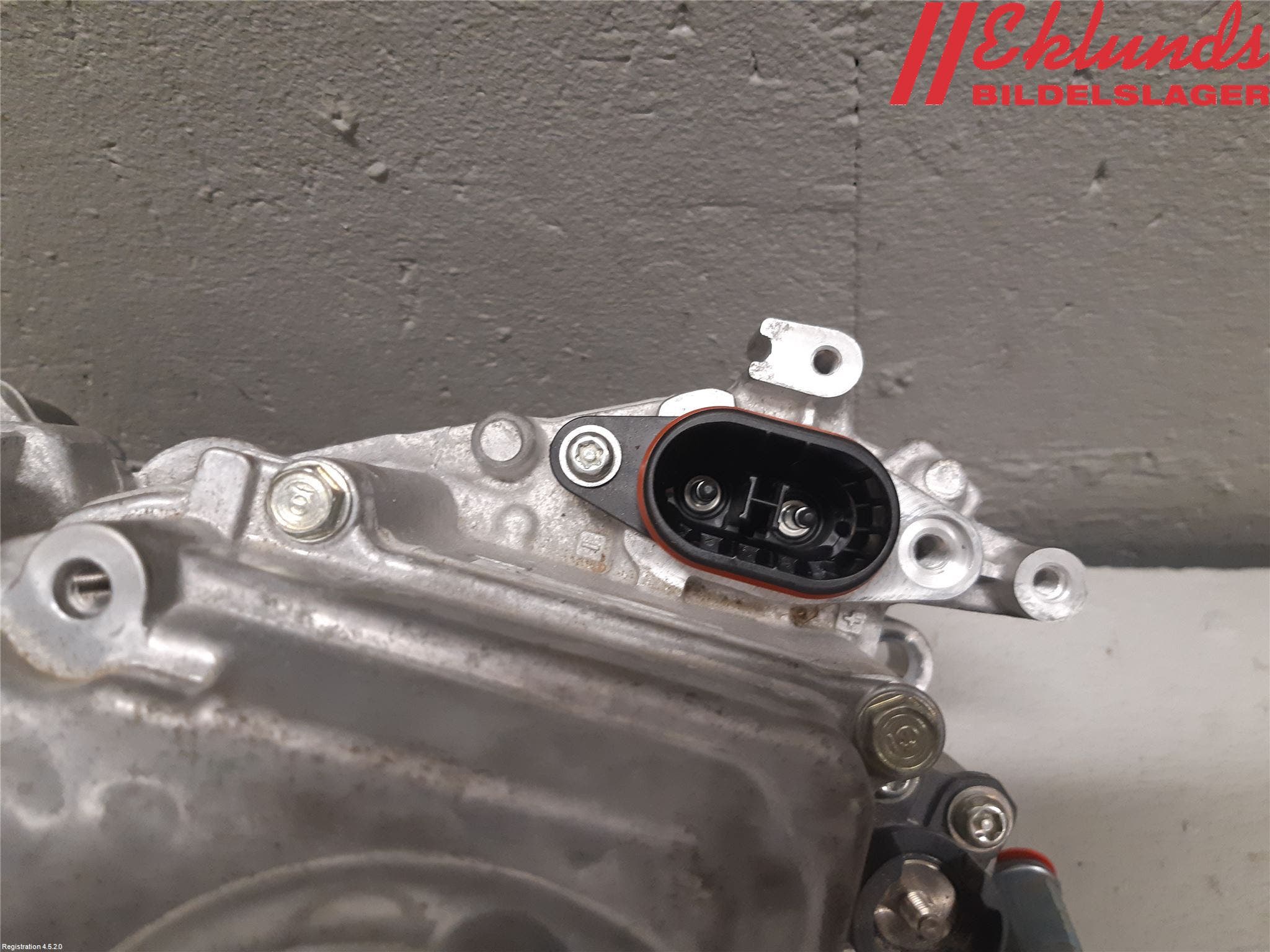 Honda HR-V 21- Hybridconverter