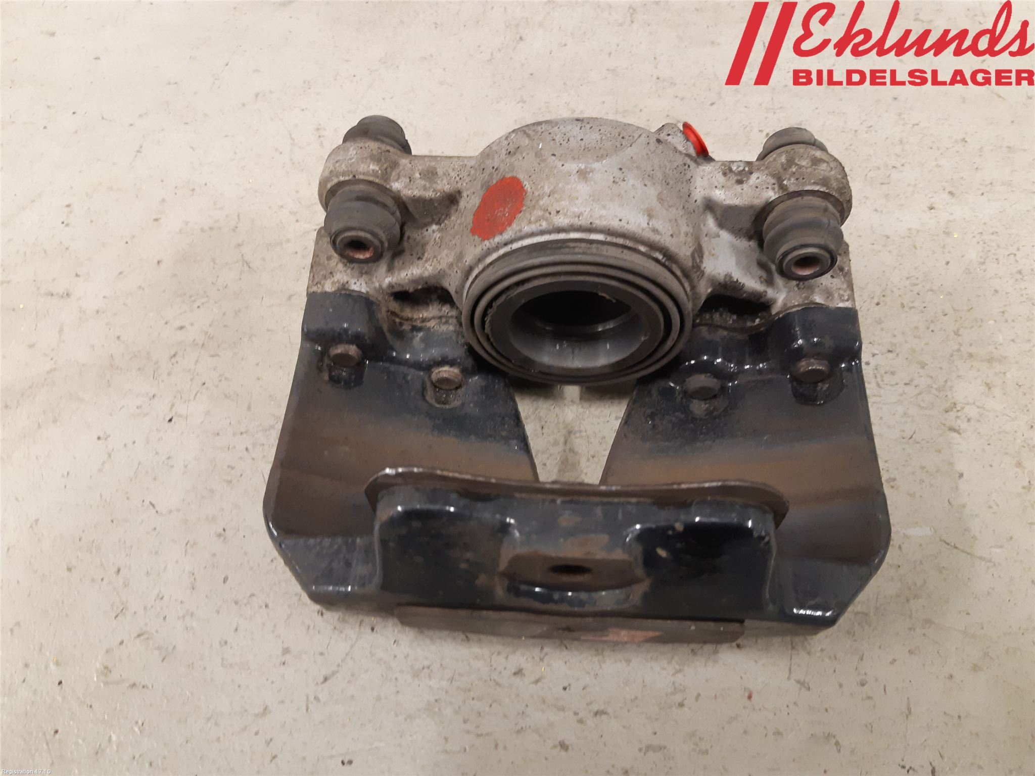 Audi A5 07-16 Bromsok Fram Vänster